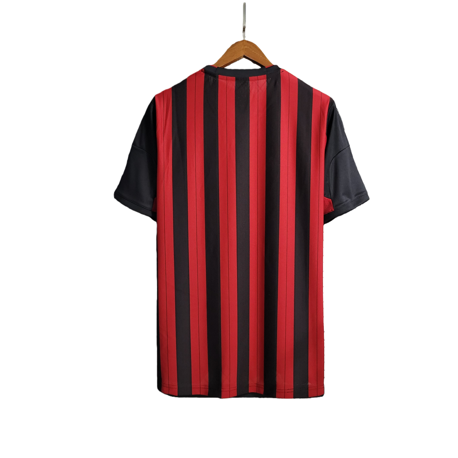 TKH-turbokithub-Retro AC Milan 13-14 Home Stadium Jersey