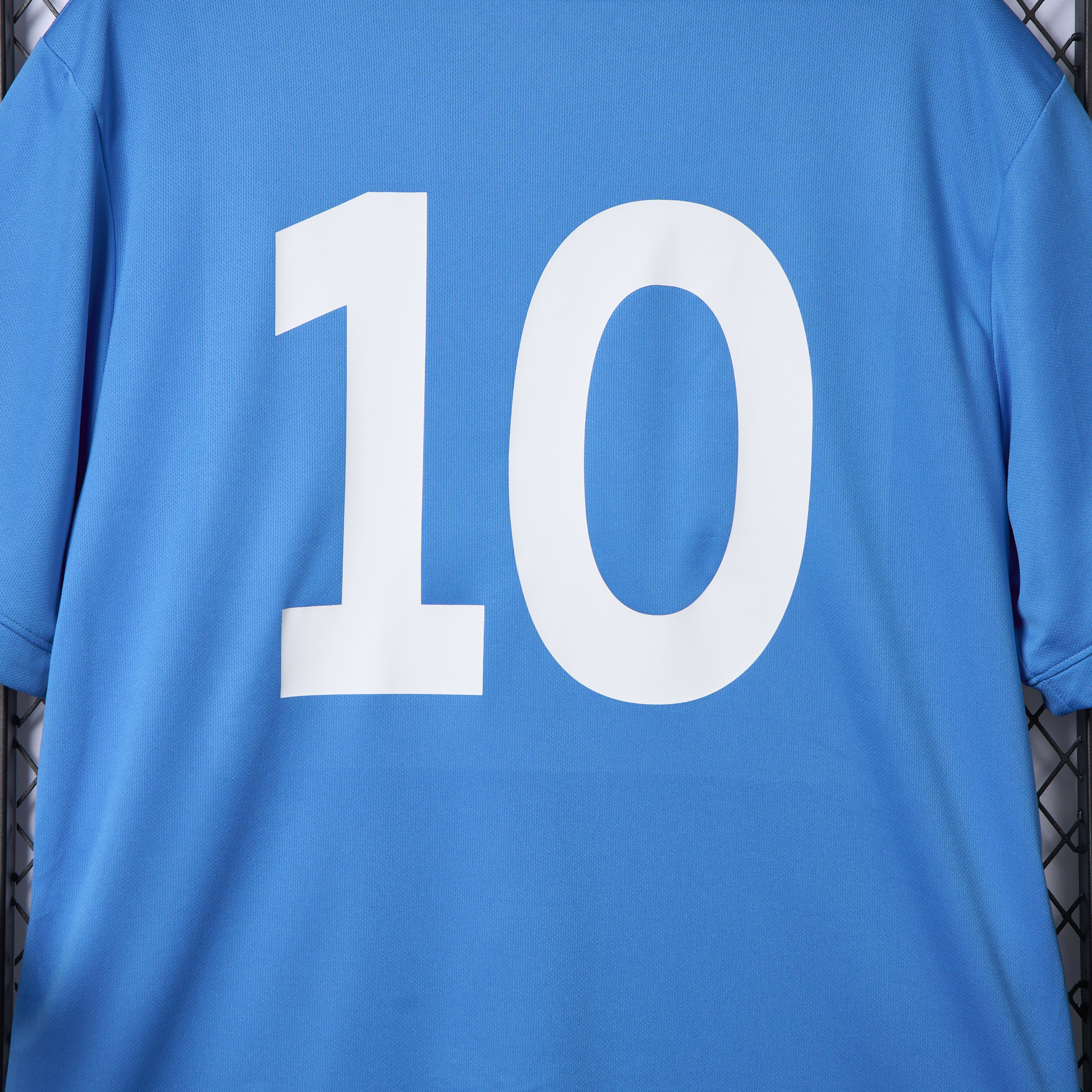 TKH-turbokithub-Retro Napoli 1987-88 Home Stadium Jersey