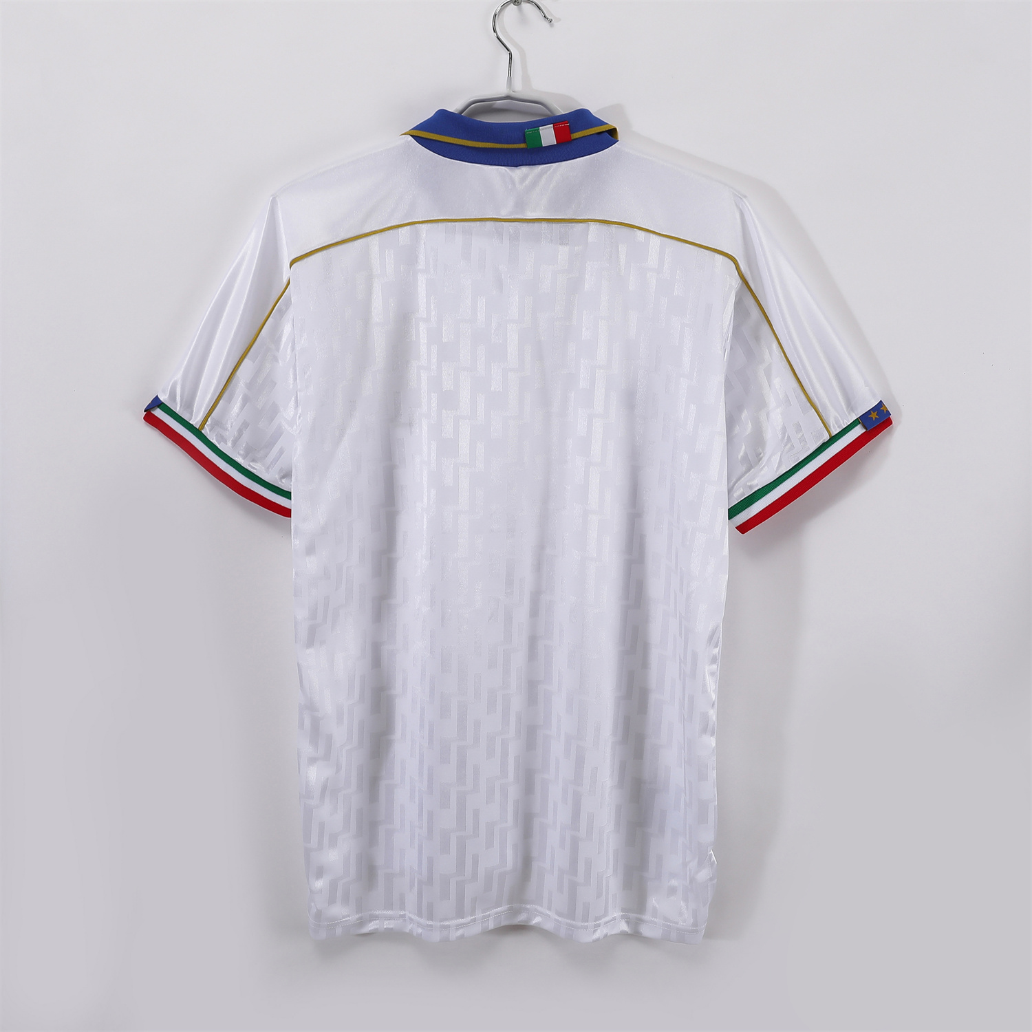 TKH-turbokithub-Retro Italy 1995 Away Jersey