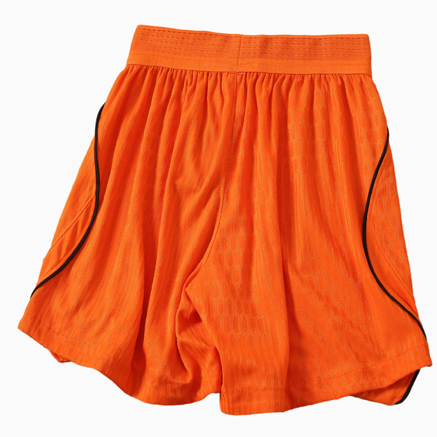 TKH-turbokithub-Netherlands 2026 Home Shorts - Player Version