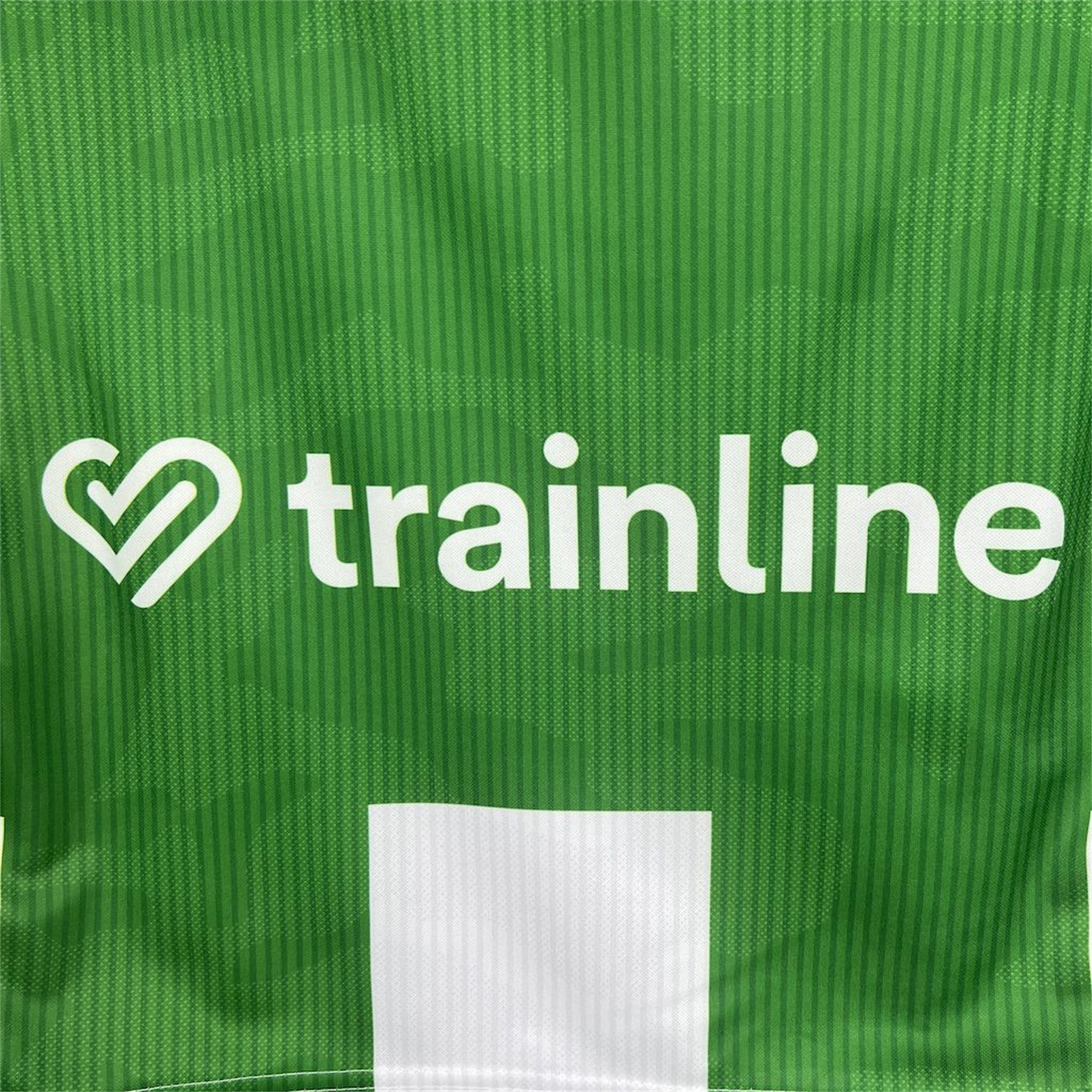 TKH-turbokithub-Real Betis 25-26 Home Jersey - Fans Version