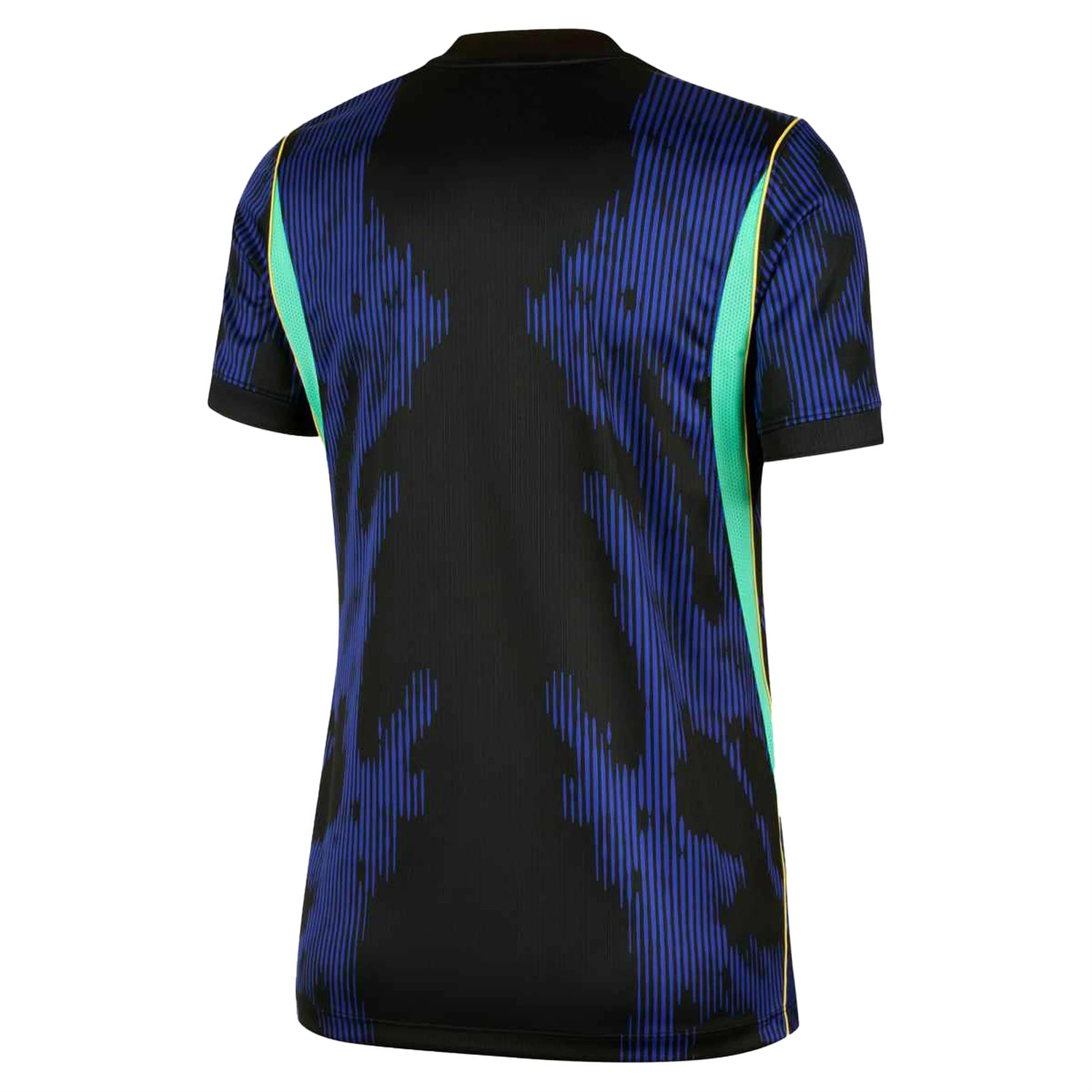 TKH-turbokithub-Women's Brazil 2026 Away Jersey