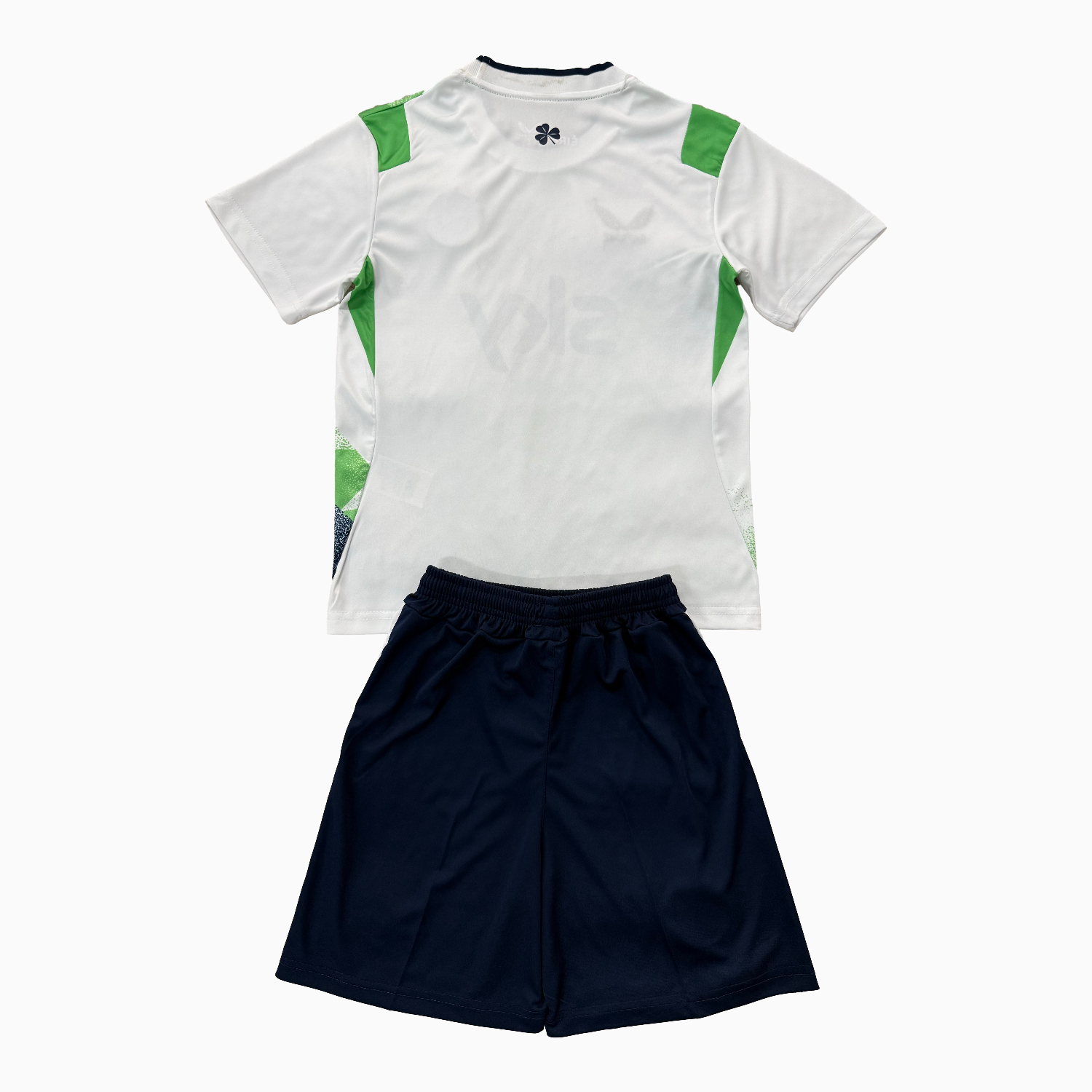 TKH-turbokithub-Ireland 2026 Away Men's Adult Jersey Set - Fans Version