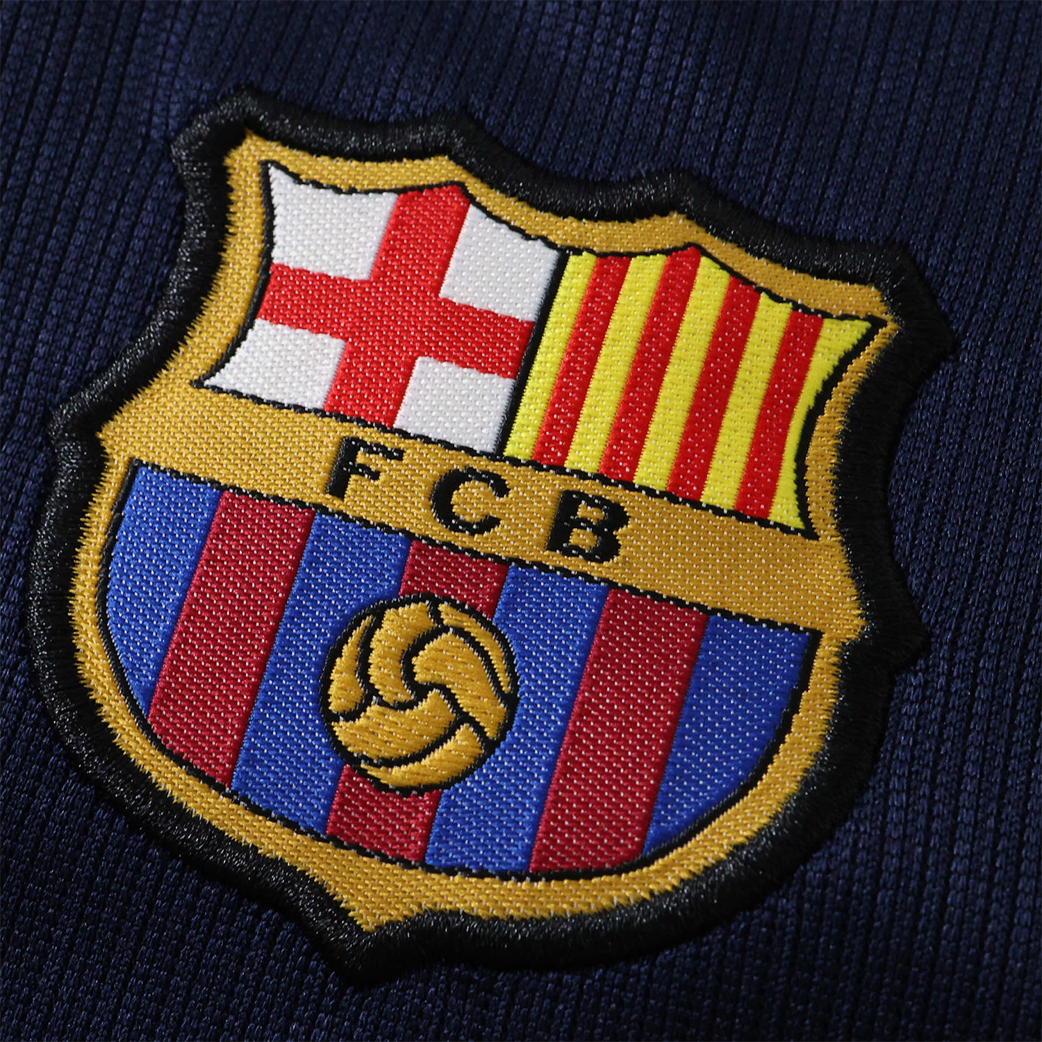 TKH-turbokithub-Barcelona 26-27 Home Shorts - Fans Version