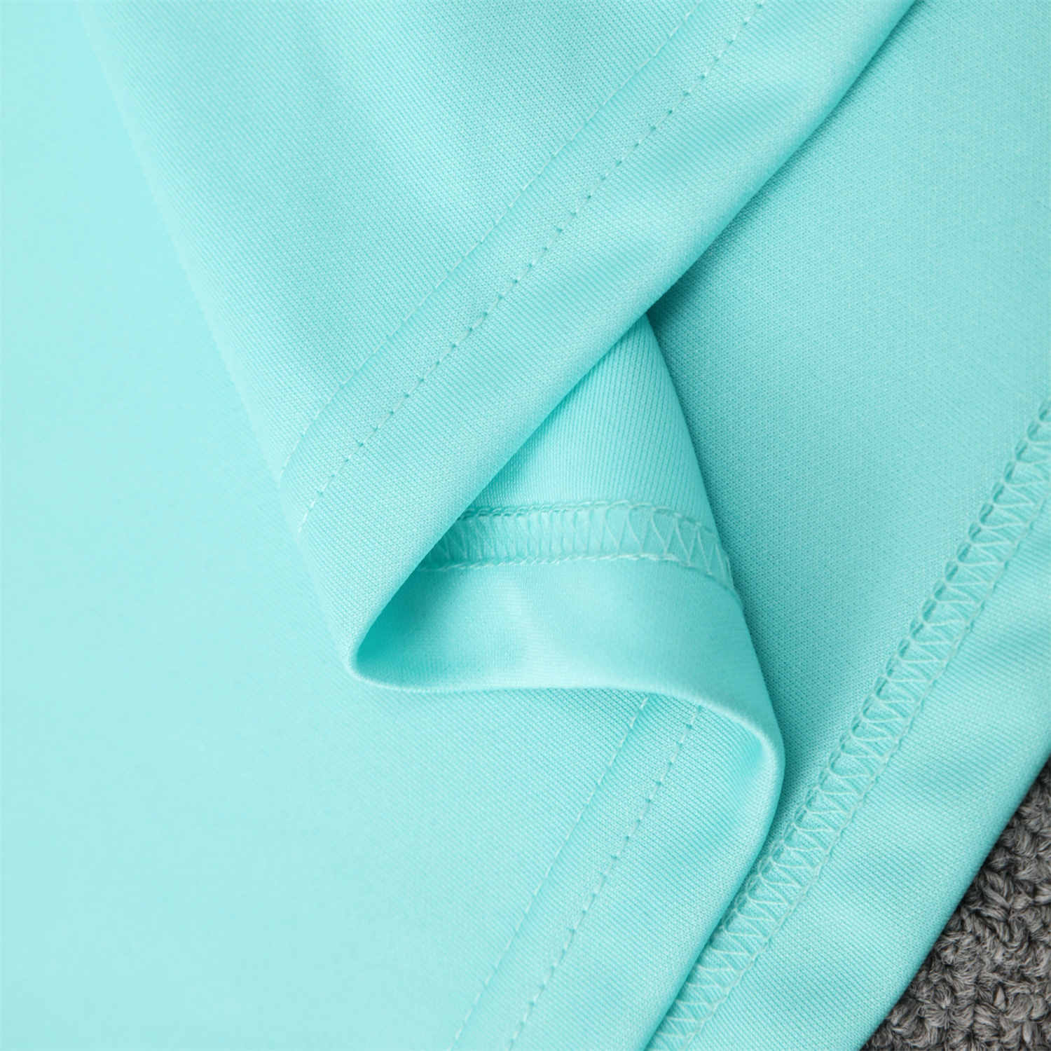 TKH-turbokithub-Flamengo 25-26 Long Sleeve Training Set - Light Blue Top & Deep Blue Pants