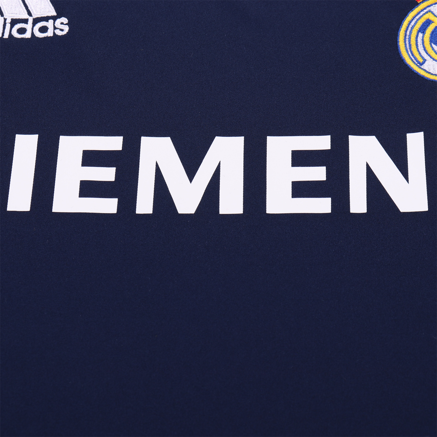 TKH-turbokithub-Retro Real Madrid 05-06 Away Kids Kit