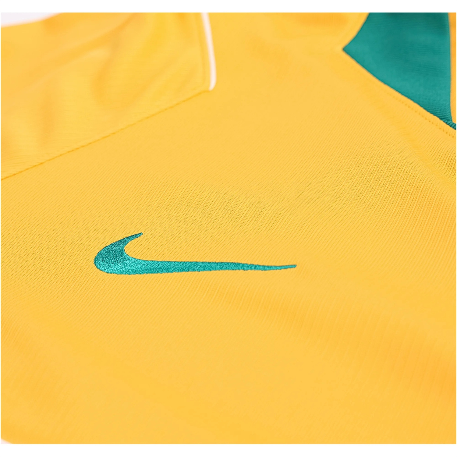 TKH-turbokithub-Australia 2026 Home Jersey - Fans Version