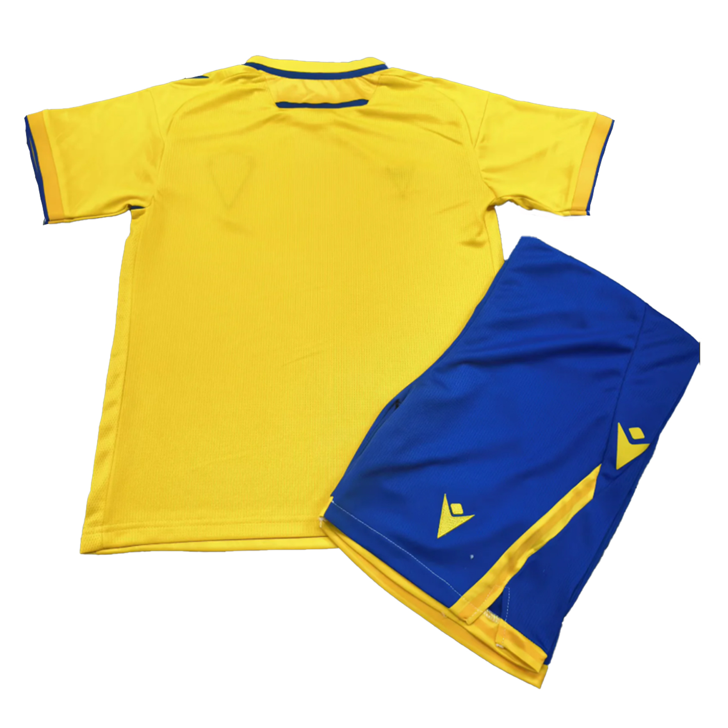 TKH-turbokithub-Cádiz Cadiz 25-26 Home Kids KIt