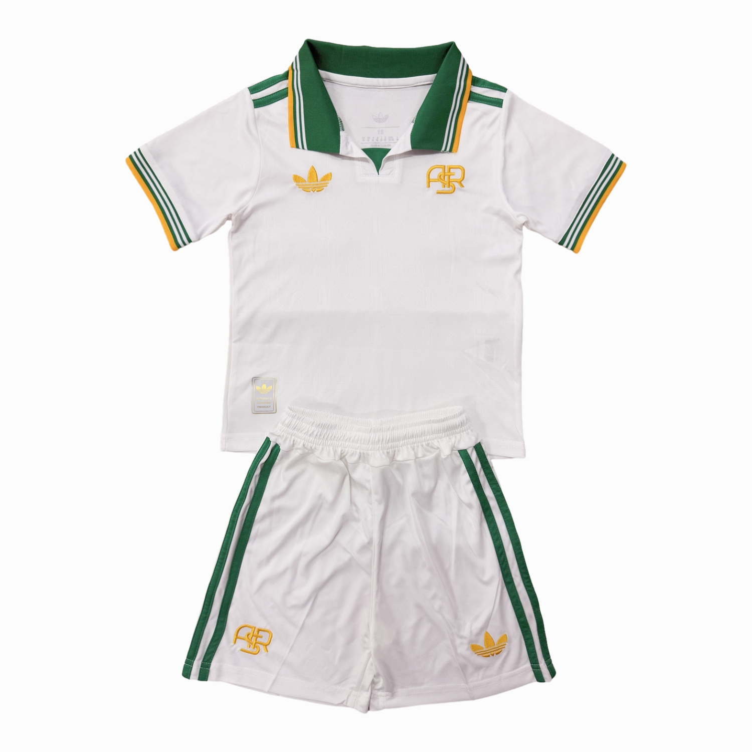 TKH-turbokithub-AS Roma 25-26 Third Kids Kit