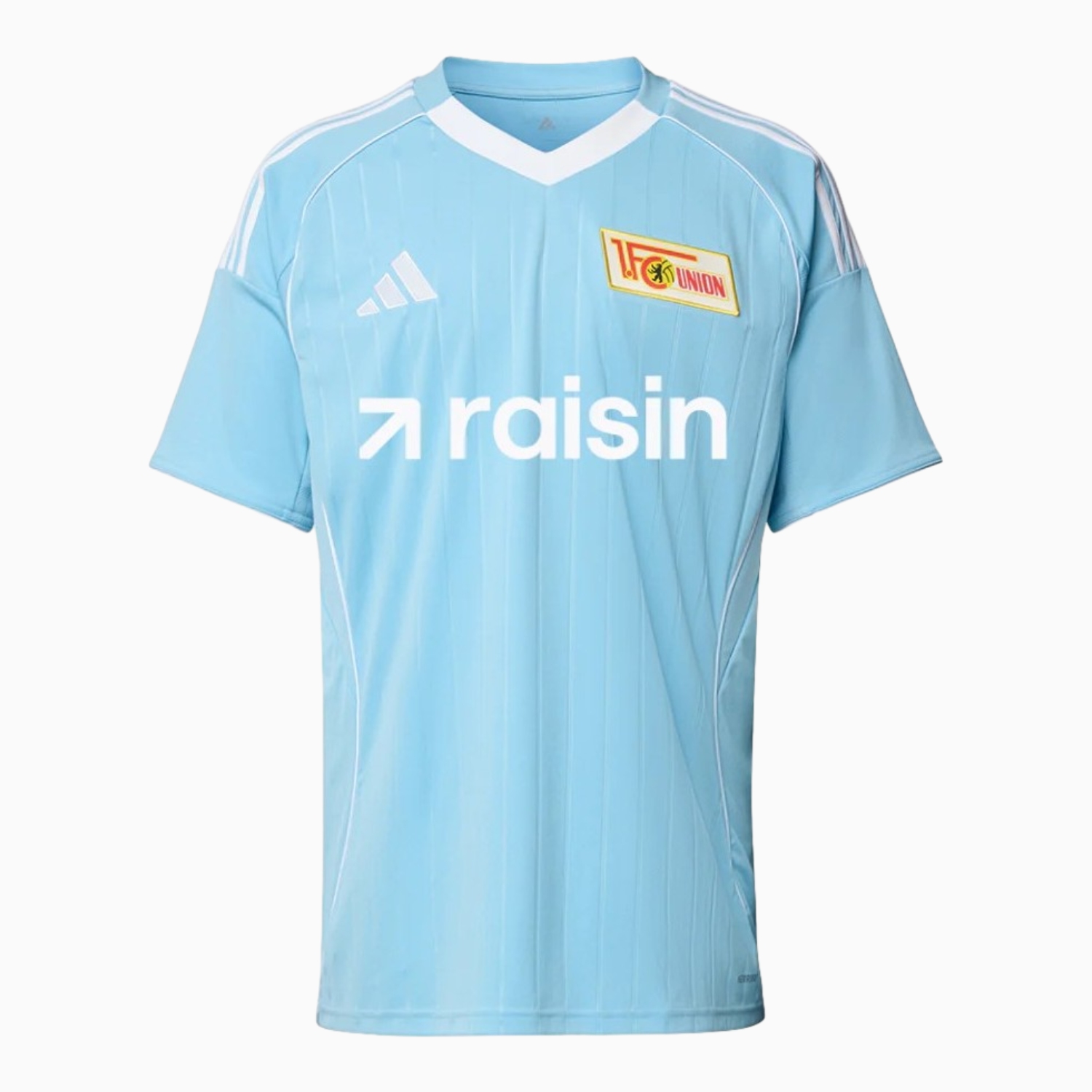 TKH-turbokithub-Union Berlin 25-26 Third Jersey - Fans Version