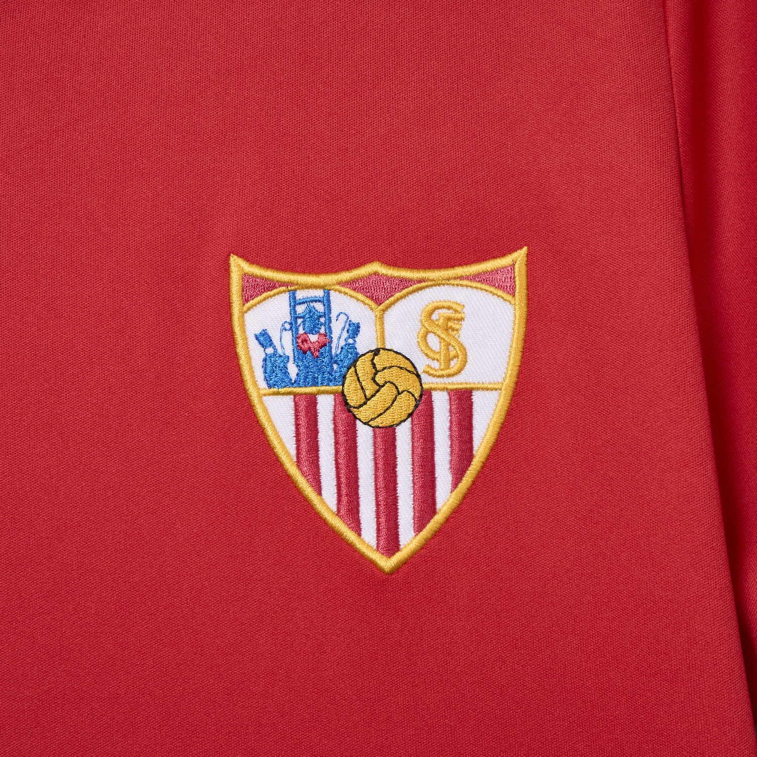 TKH-turbokithub-Retro Sevilla FC 1987-90 Away Jersey