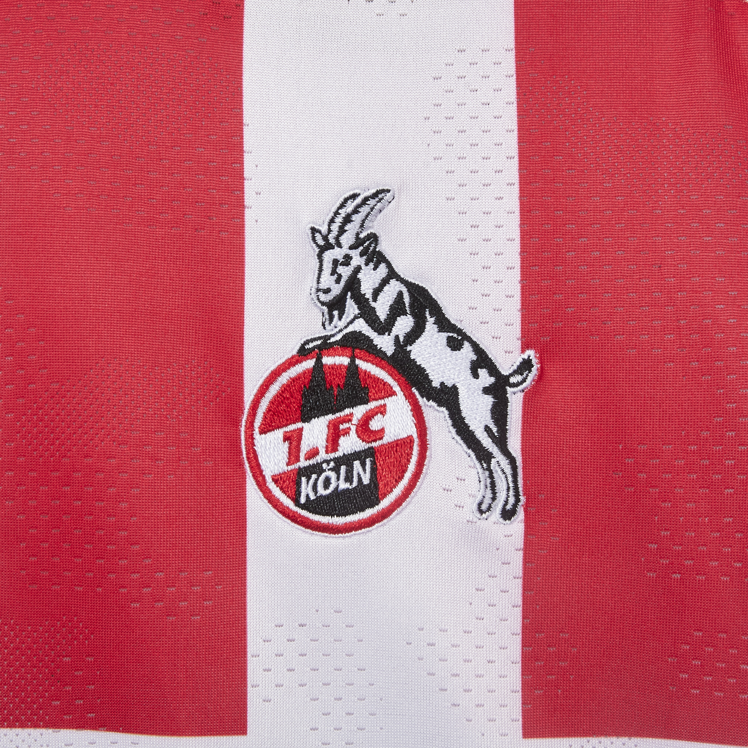 TKH-turbokithub-Köln 25-26 Home Jersey - Fans Version