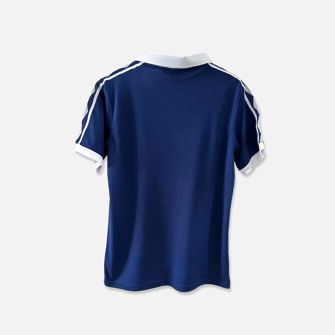 TKH-turbokithub-Retro S-c-o.t l.a-n.d 1978 Home Jersey
