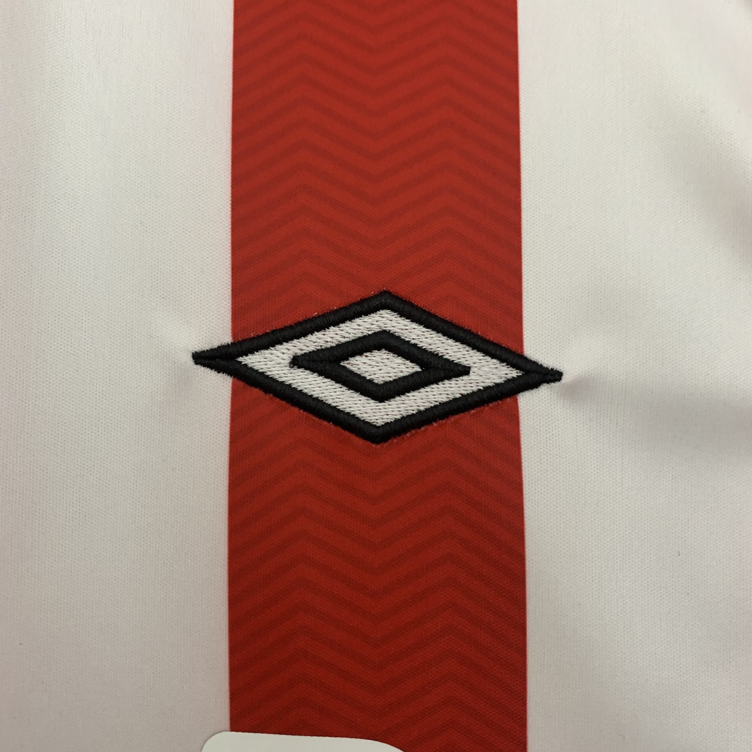 TKH-turbokithub-Retro Athletic Bilbao 2011-12 Home Jersey