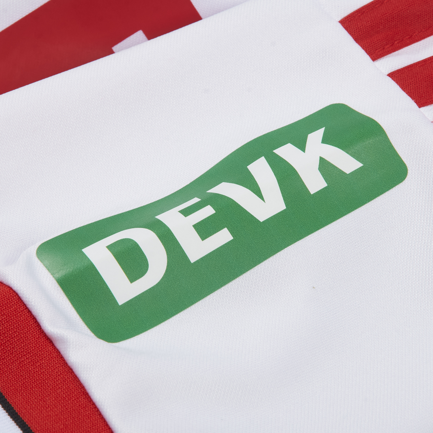 TKH-turbokithub-Köln 26-27 Home White Jersey - Fans Version