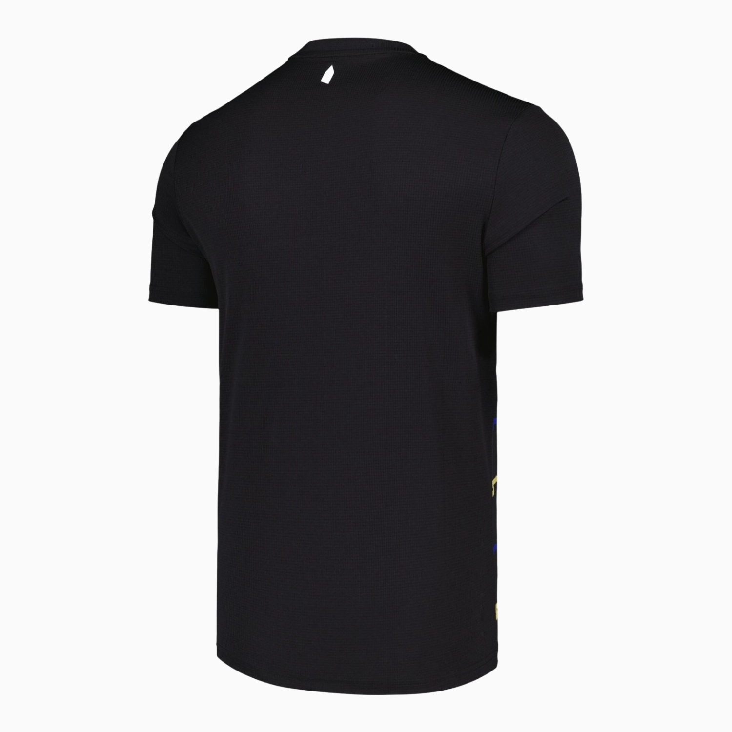 TKH-turbokithub-Everton 25-26 Third Black Jersey - Fans Version