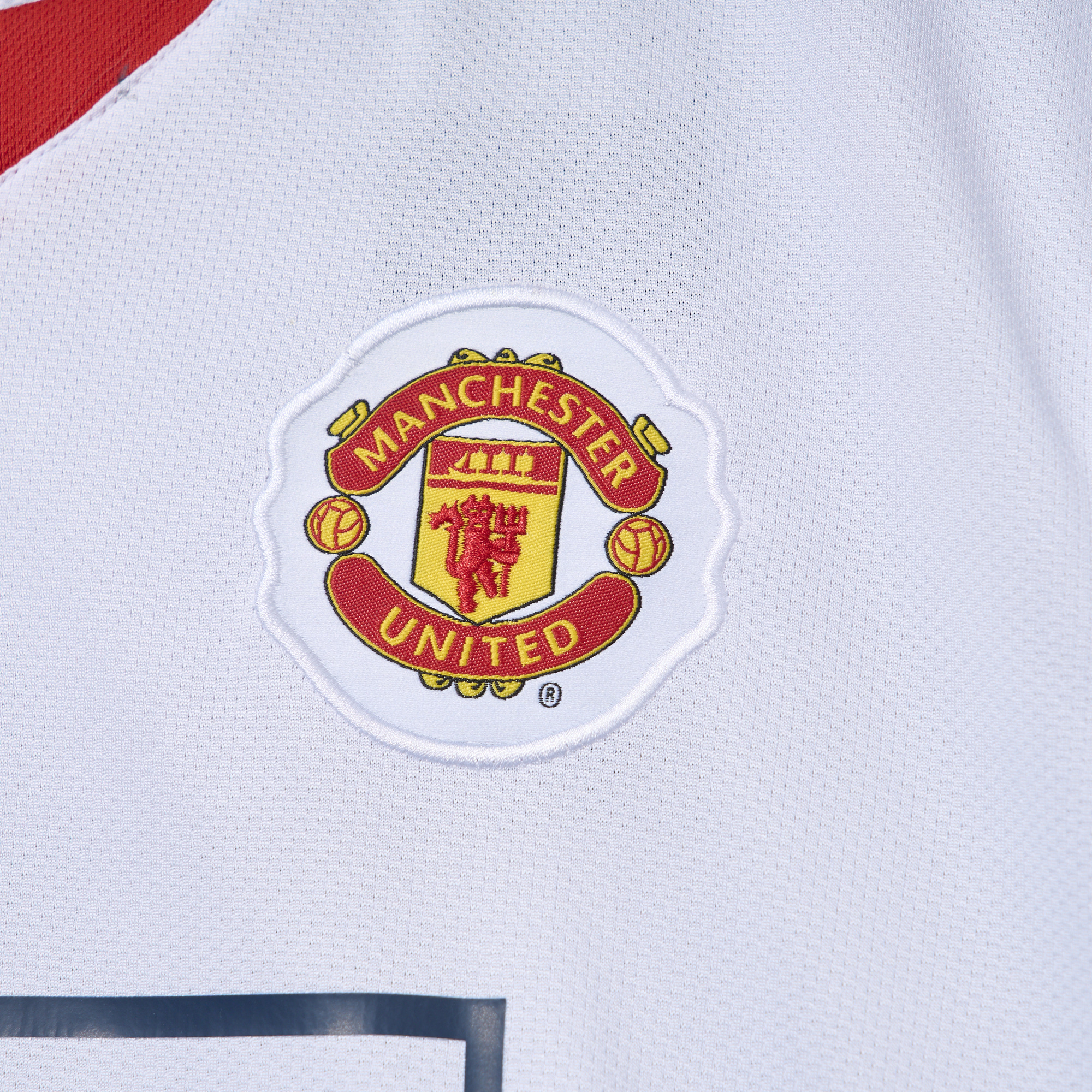 TKH-turbokithub-Retro Manchester United 08-09 Away Jersey