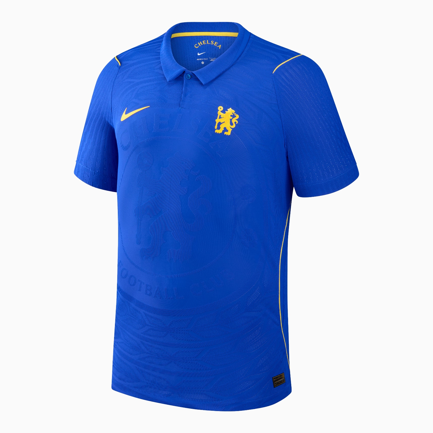 TKH-turbokithub-C.H.E.L.S.E.A 26-27 Home Jersey - Player Version