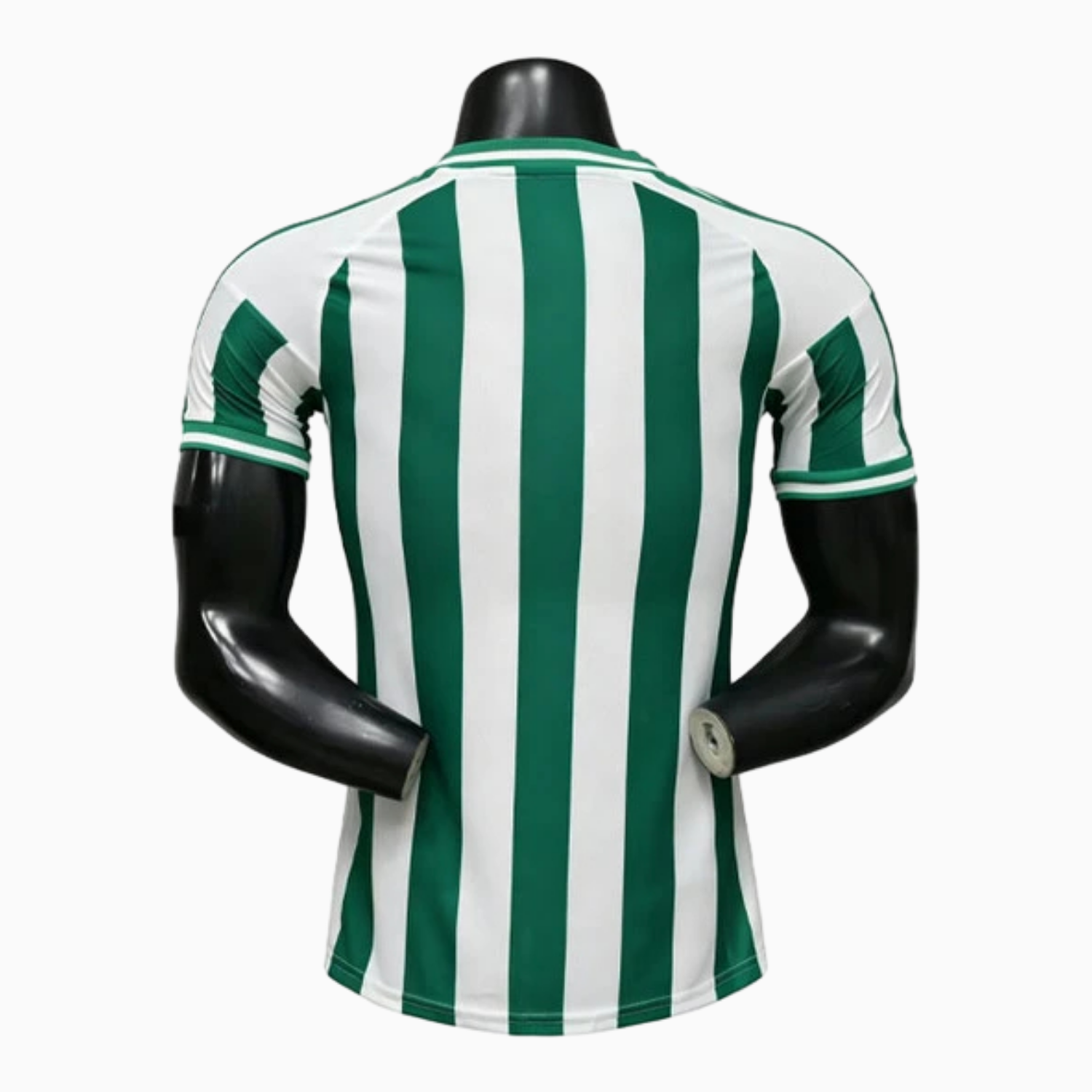TKH-turbokithub-Real Madrid 26-27 Green White Special Jersey - Player Version
