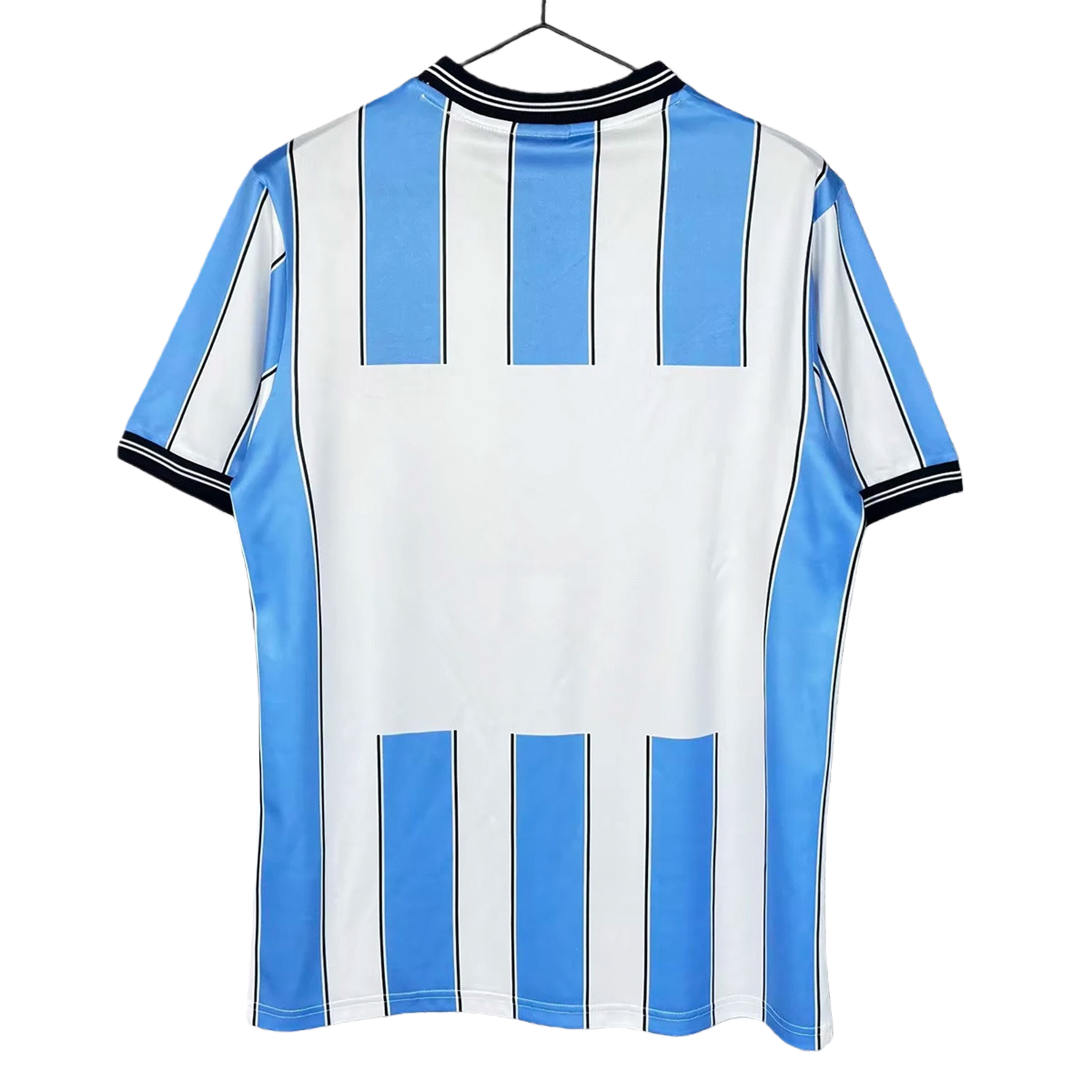 TKH-turbokithub-Retro Coventry City 2011-12 Home Jersey
