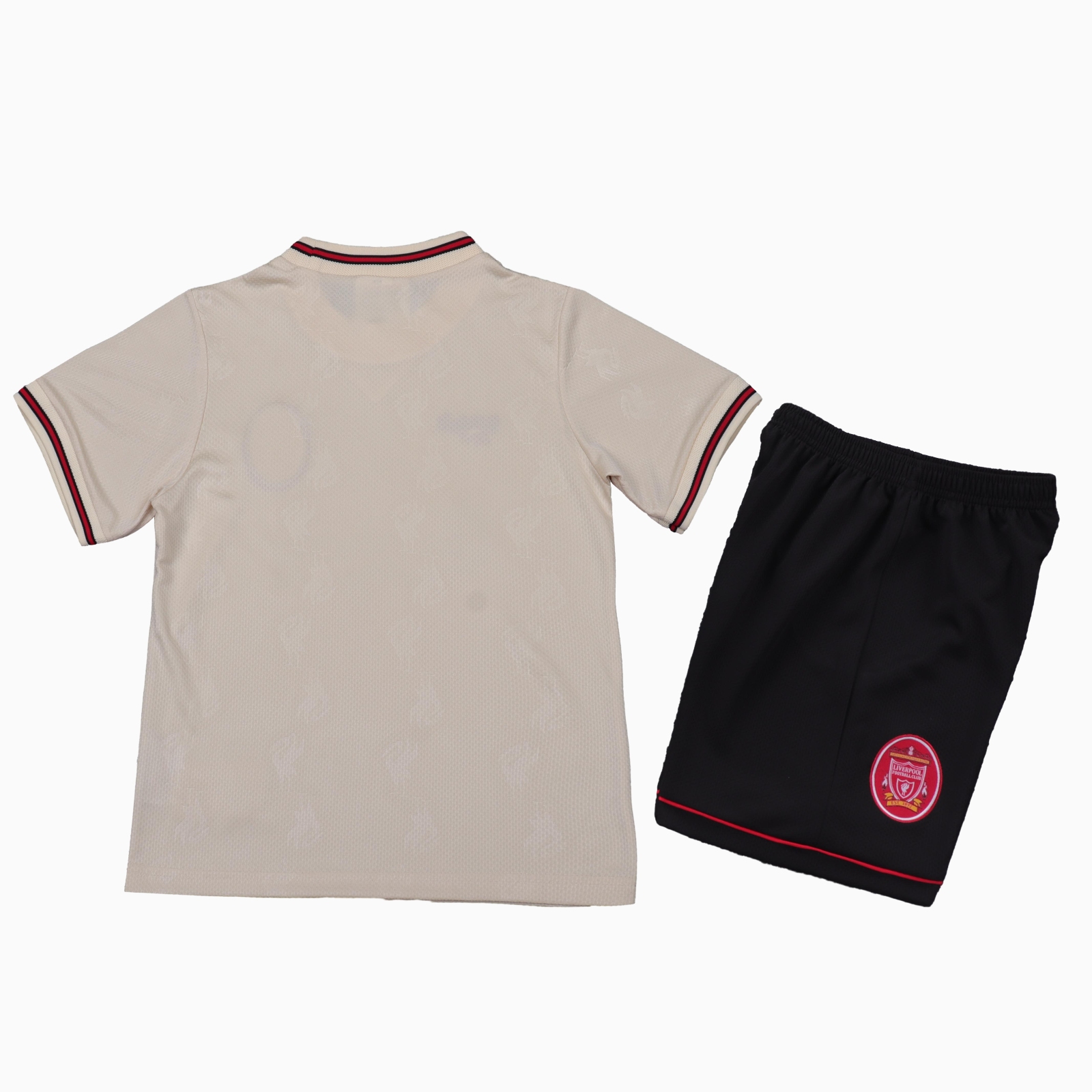 TKH-turbokithub-Retro Liver.pool 1996-97 Away Kids Kit
