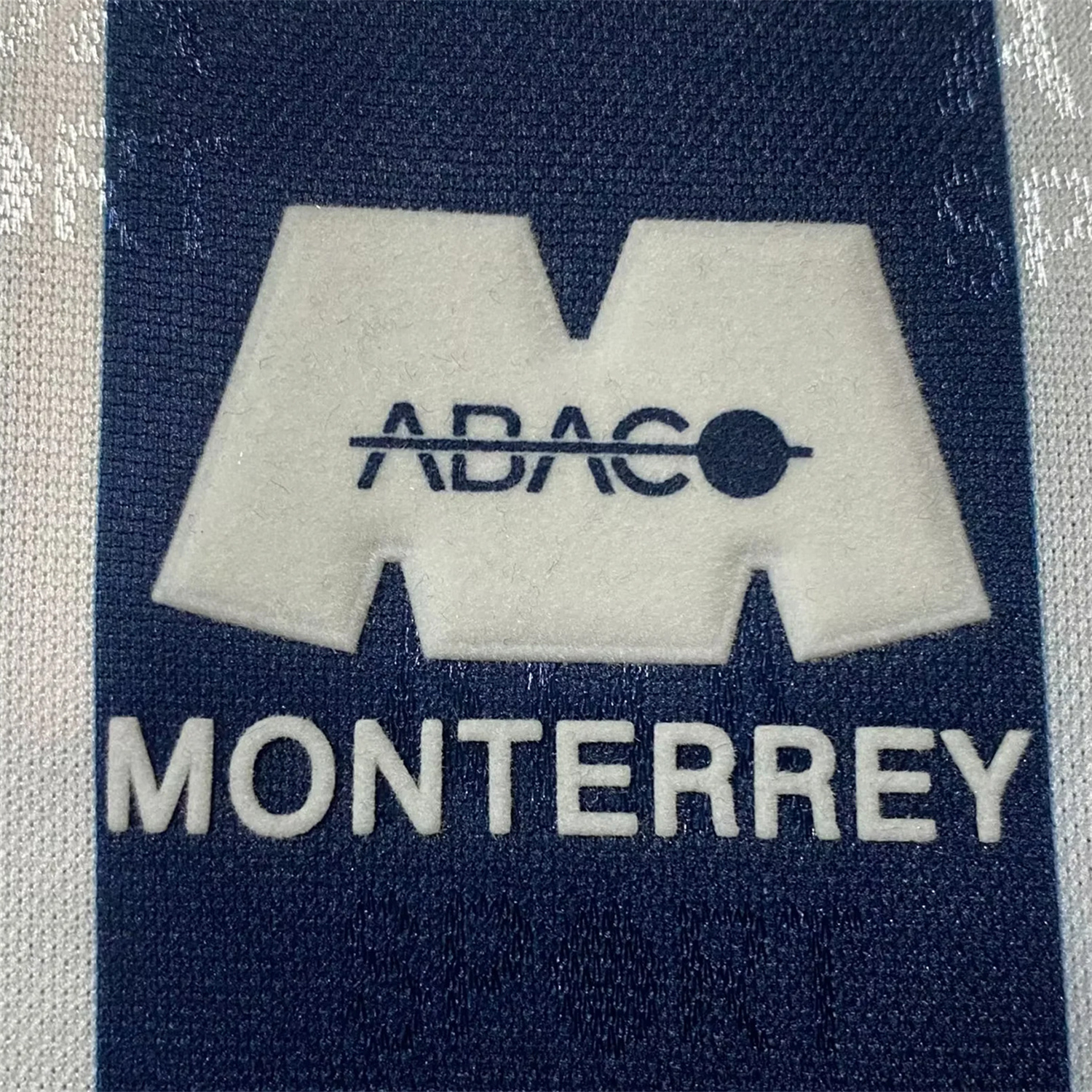 TKH-turbokithub-Retro Rayados Monterrey 1997-98 Home Long Sleeves Jersey
