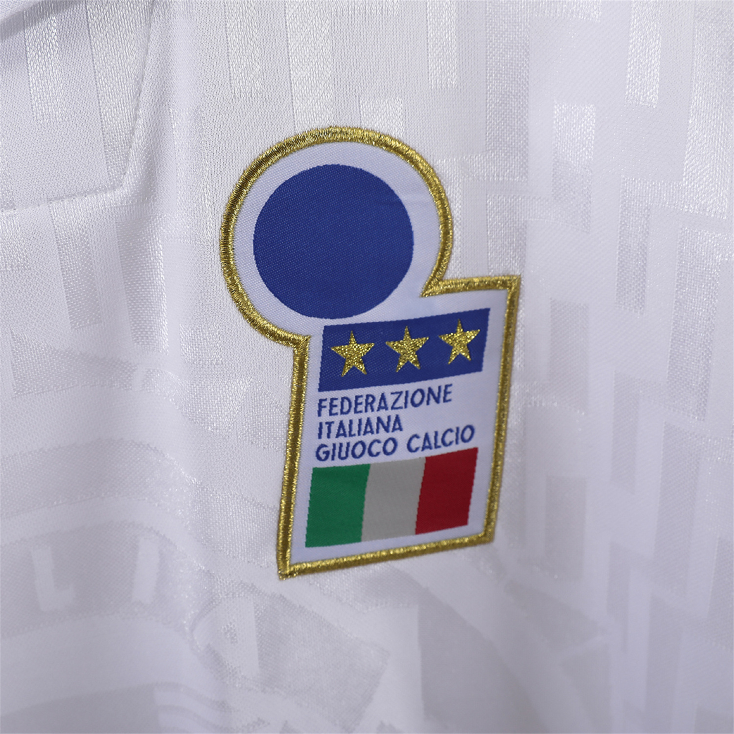 TKH-turbokithub-Retro Italy 1995 Away Jersey