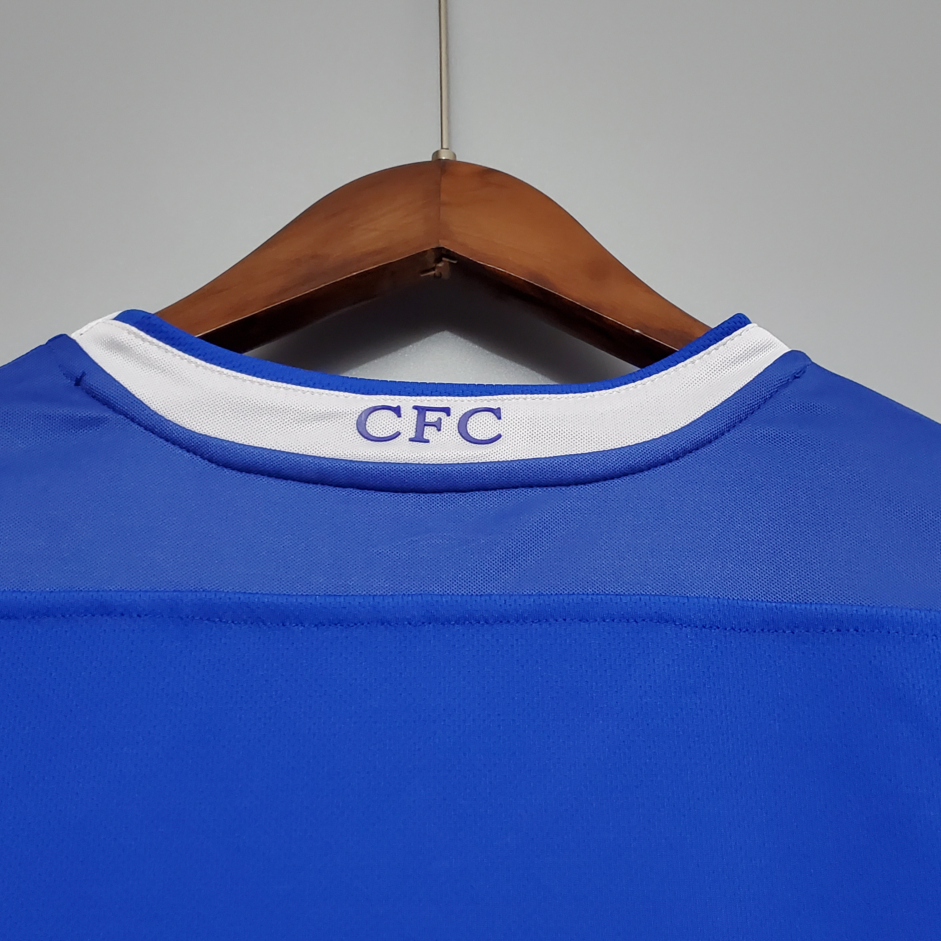 TKH-turbokithub-Retro C.H.E.L.S.E.A 2003-05 Home Stadium Jersey