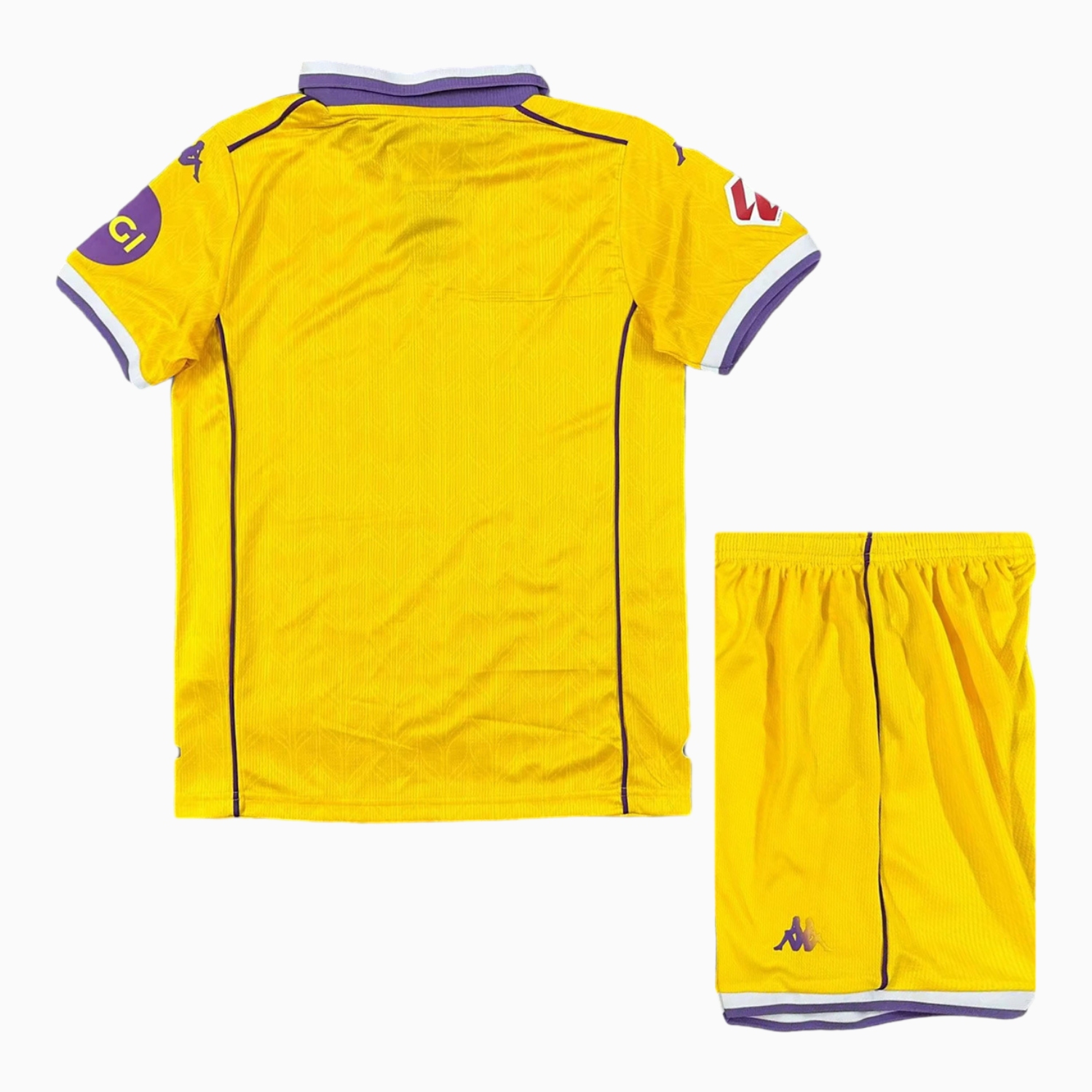 TKH-turbokithub-Real Valladolid 25-26 Third Kids Kit