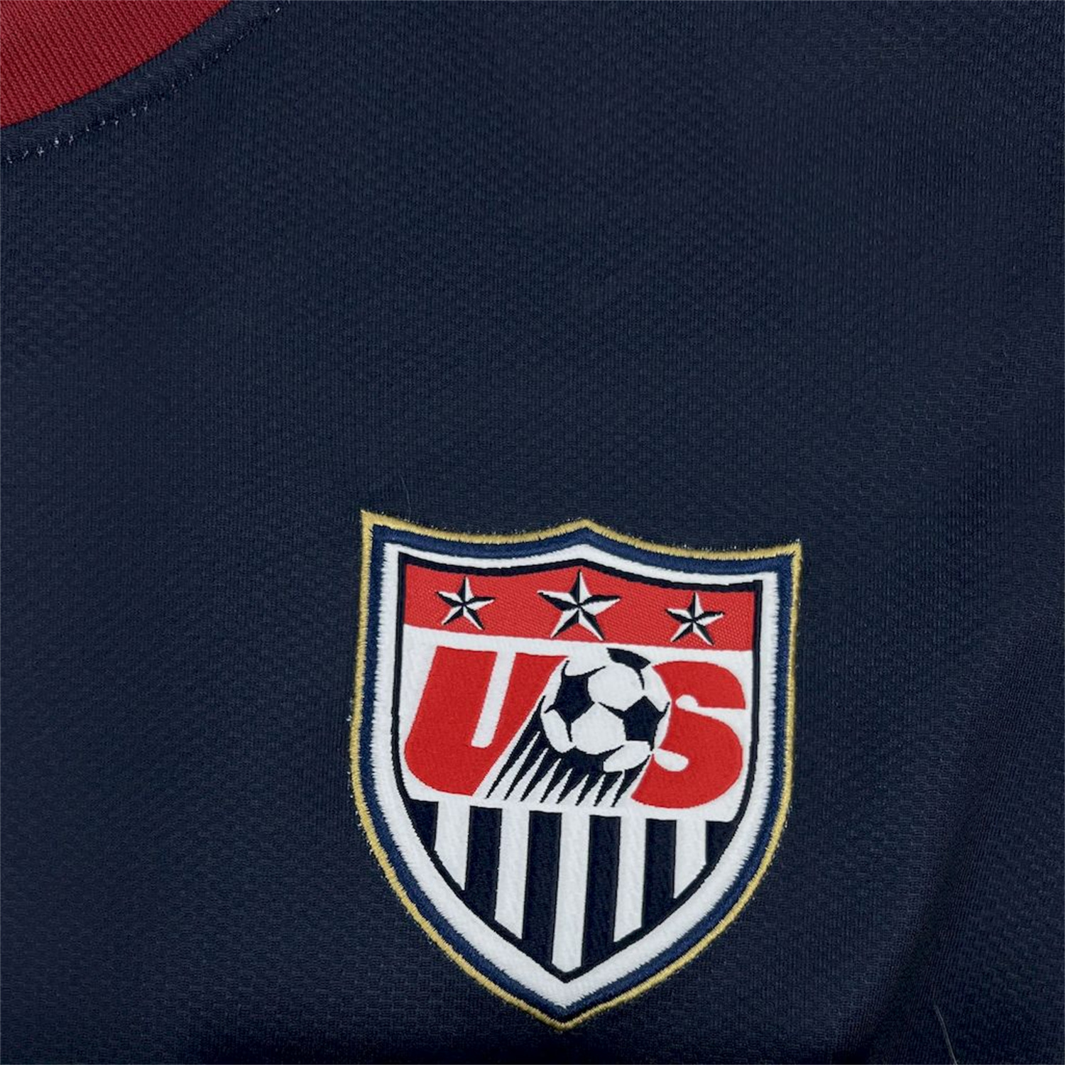 TKH-turbokithub-Retro United States USA 2010 Away Jersey