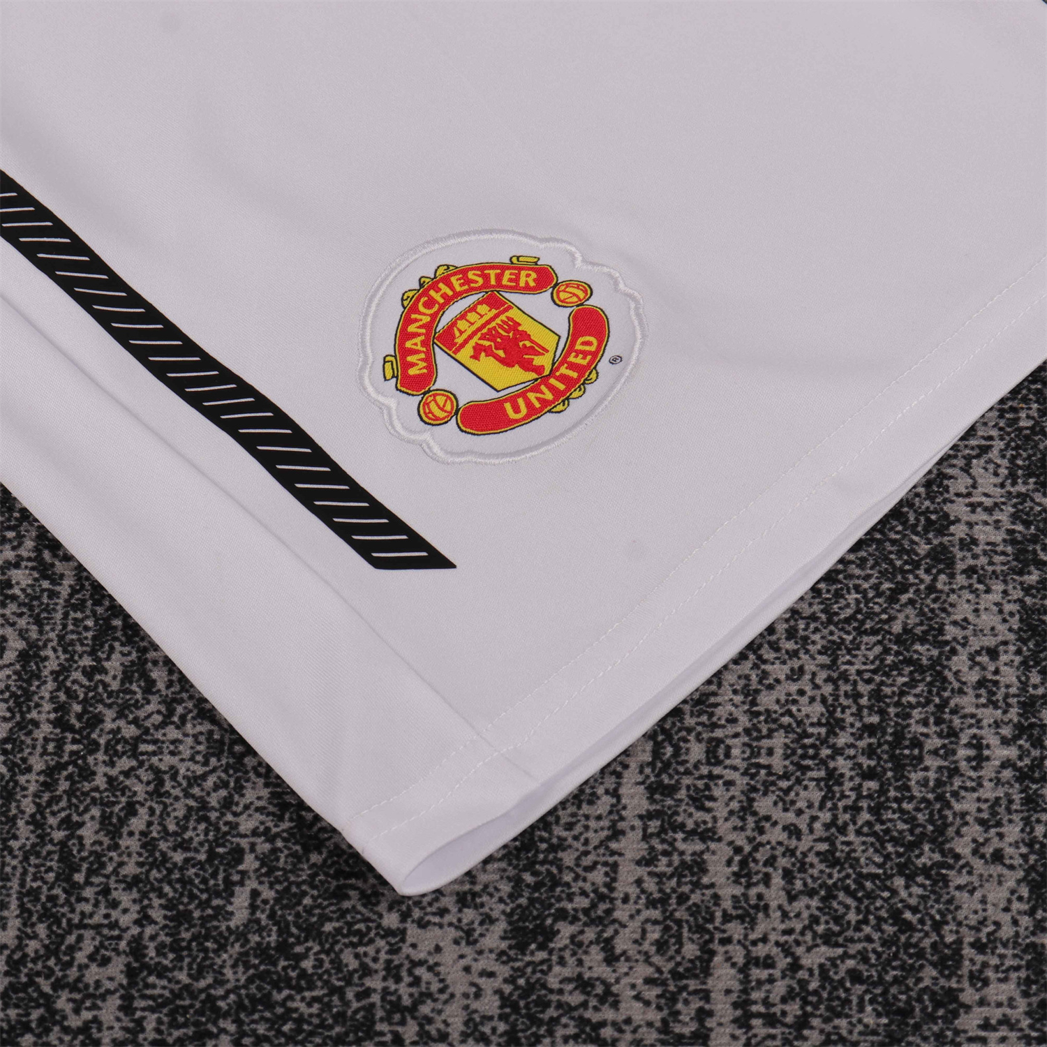 TKH-turbokithub-Retro Manchester United 2010-11 Home Kids Kit