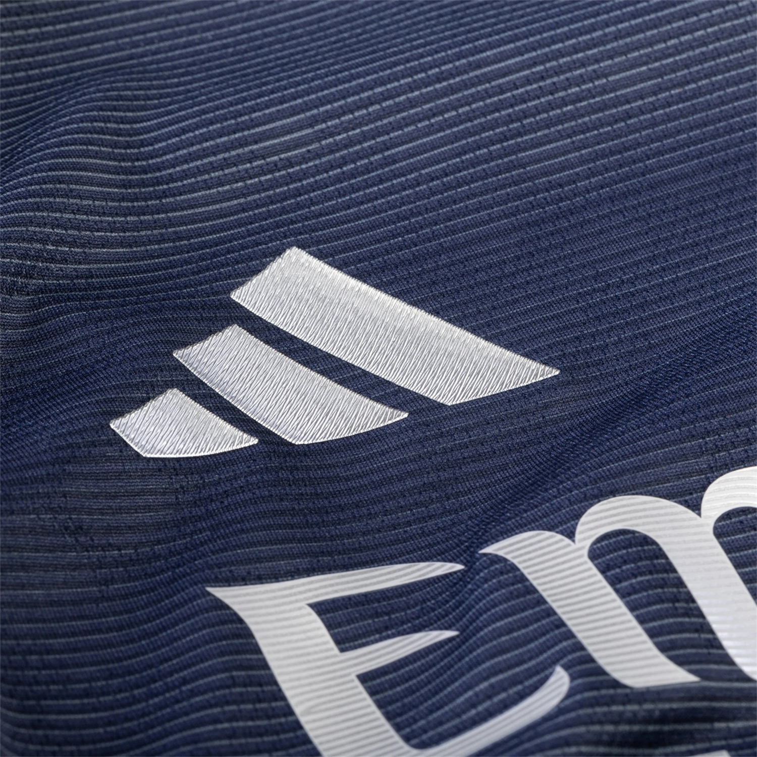 TKH-turbokithub-Real Madrid 25-26 Away Long Sleeve Jersey - Player Version
