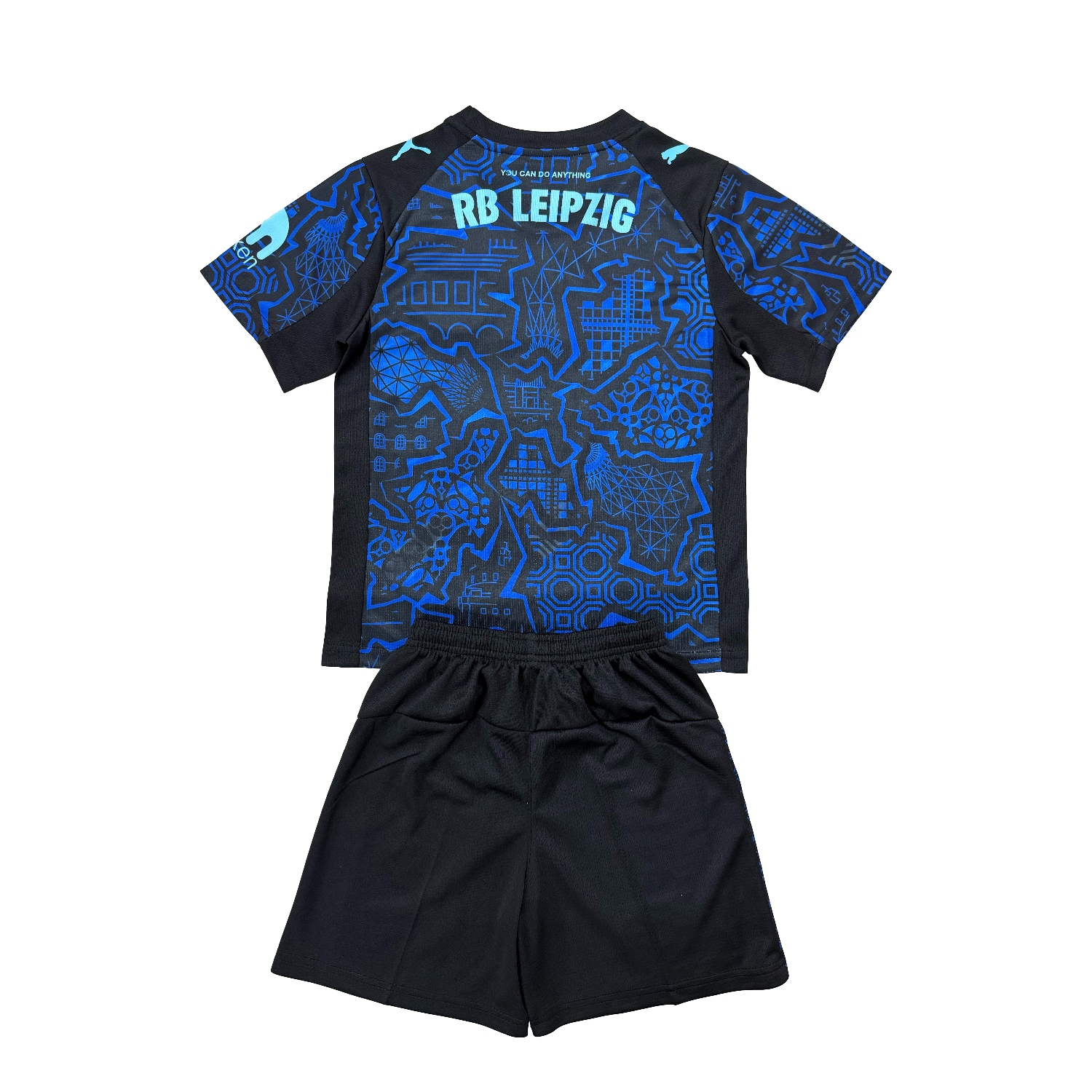 TKH-turbokithub-RB Leipzig 25-26 Blue Special Kids Kit