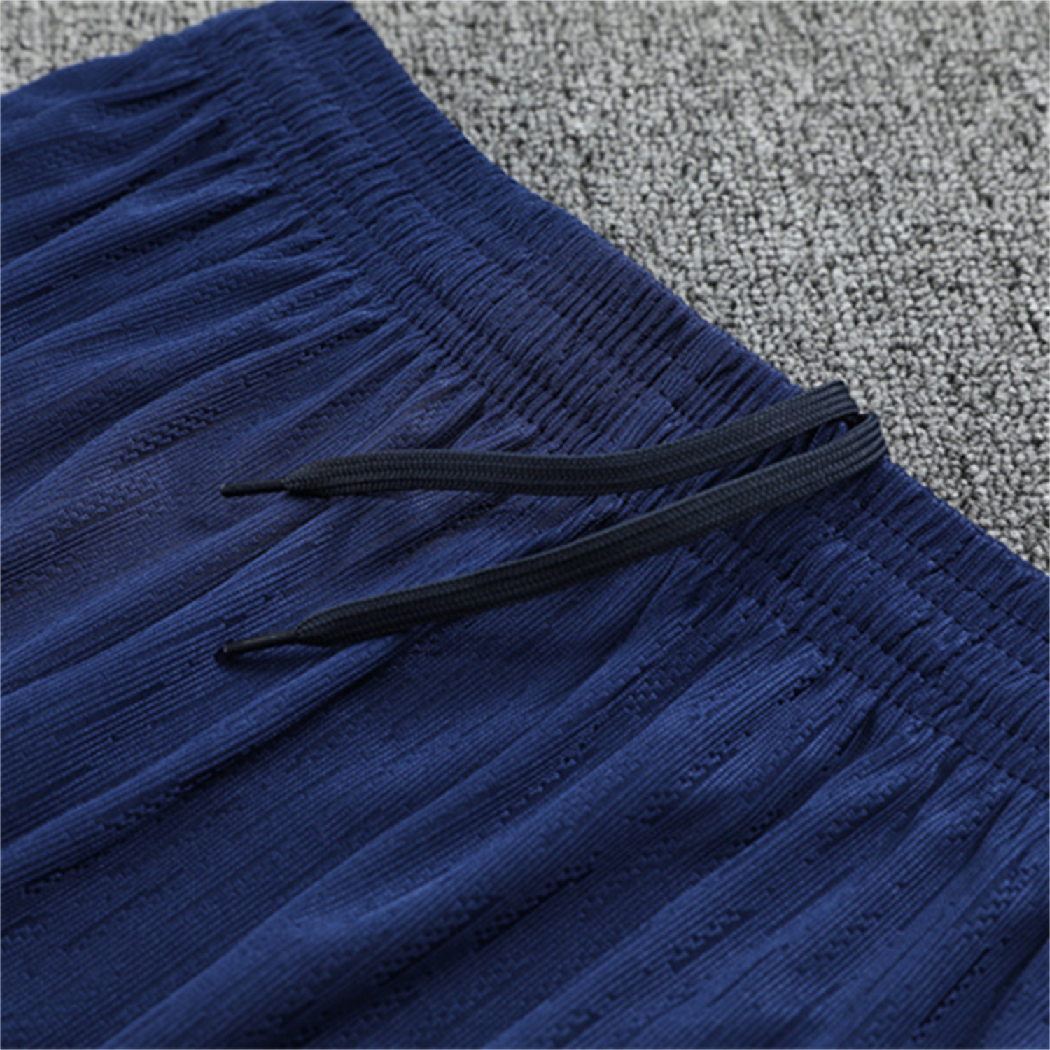 TKH-turbokithub-Barcelona 25-26 Long Sleeves Training Set - Royal Blue top & Royal Blue Pants