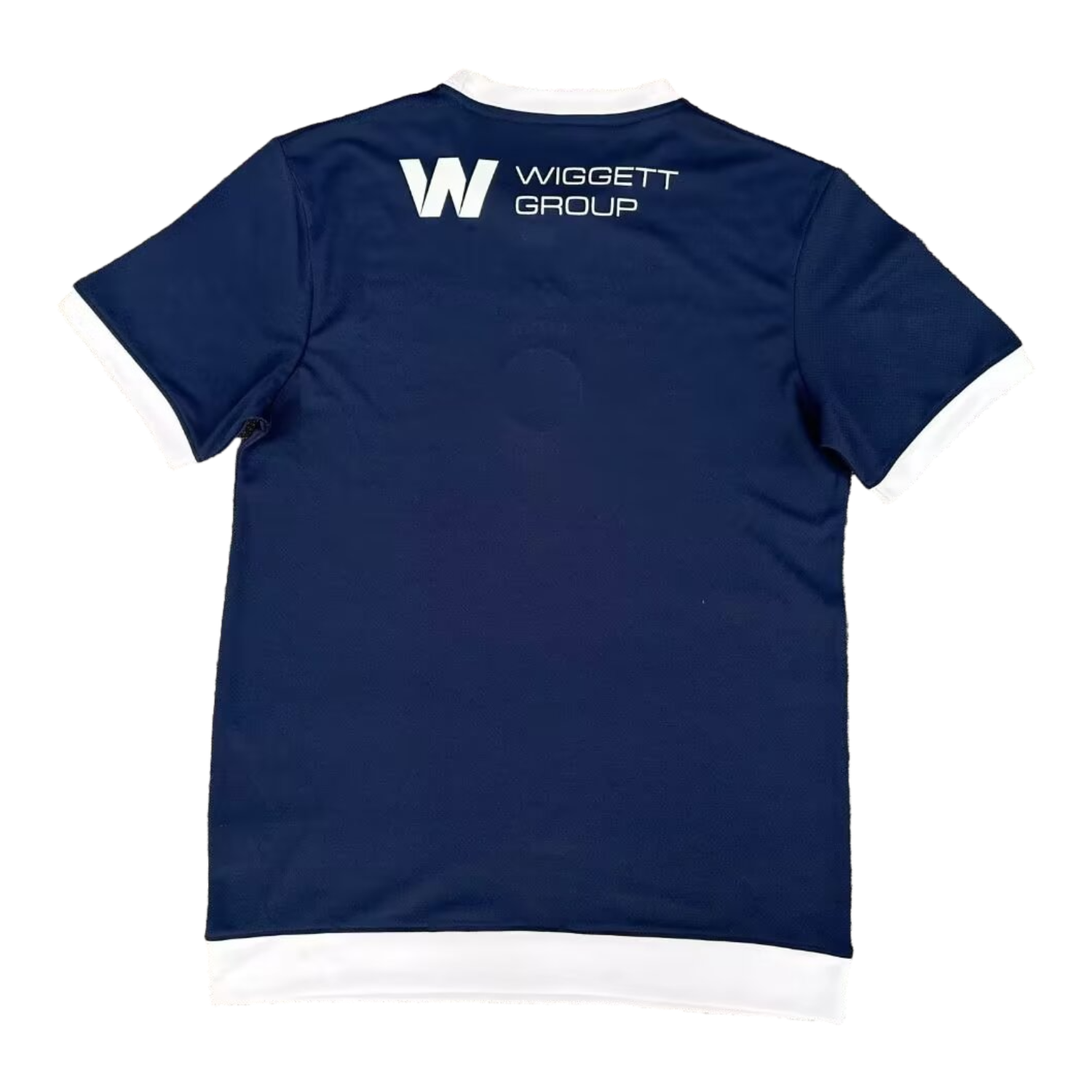 TKH-turbokithub-Millwall 25-26 Home Jersey - Fans Version