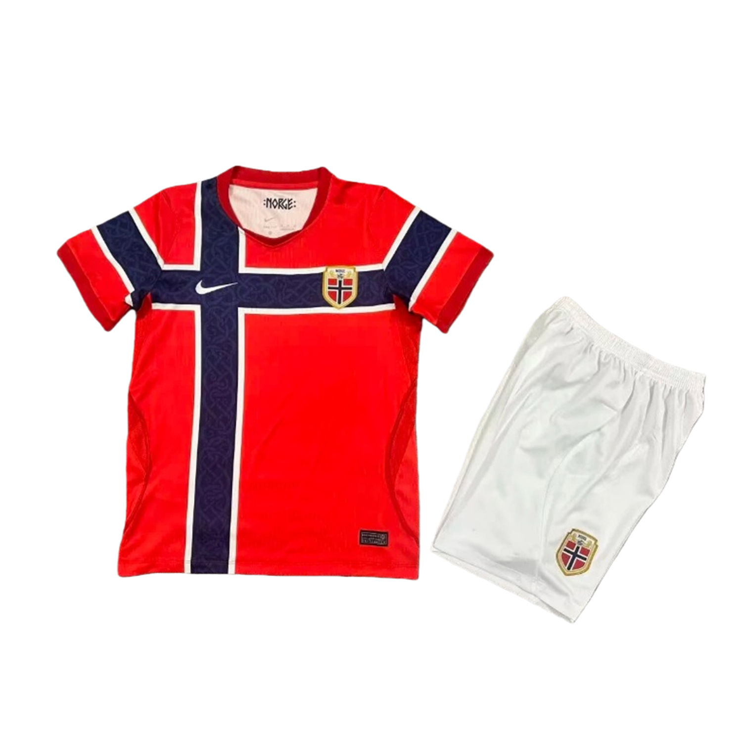 TKH-turbokithub-Norway 2026 Home Kids Kit