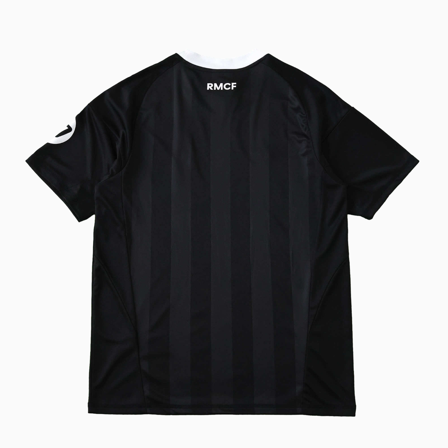 TKH-turbokithub-Real Madrid 25-26 Black Terrace Goalkeeper Jersey - Fans Version