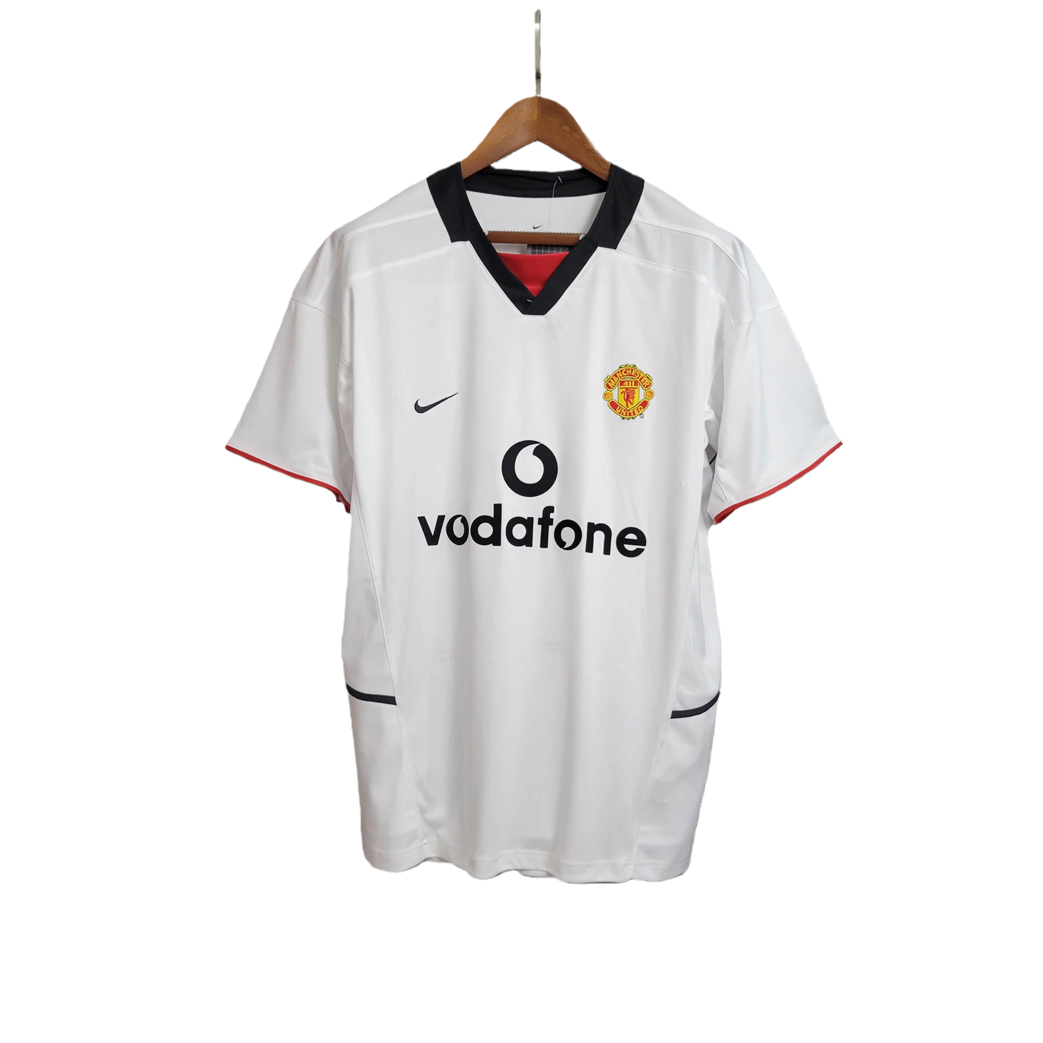 TKH-turbokithub-Retro Manchester United 02-03 Away Jersey