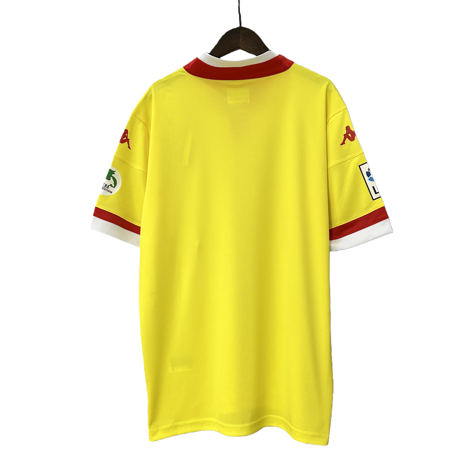 TKH-turbokithub-Retro Sporting Gijon 2015-16 Third Jersey