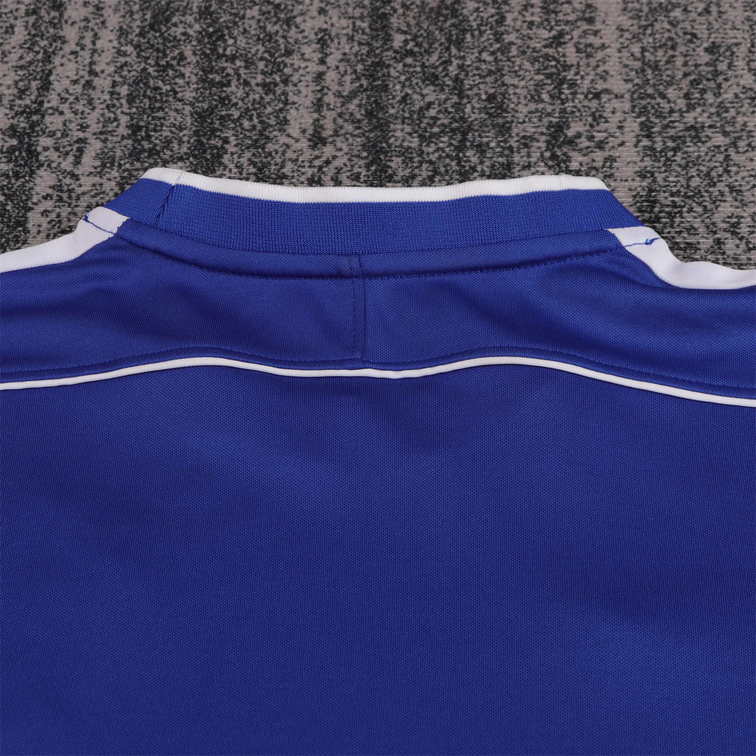 TKH-turbokithub-Retro Brazil 1998 Away Kids Kit