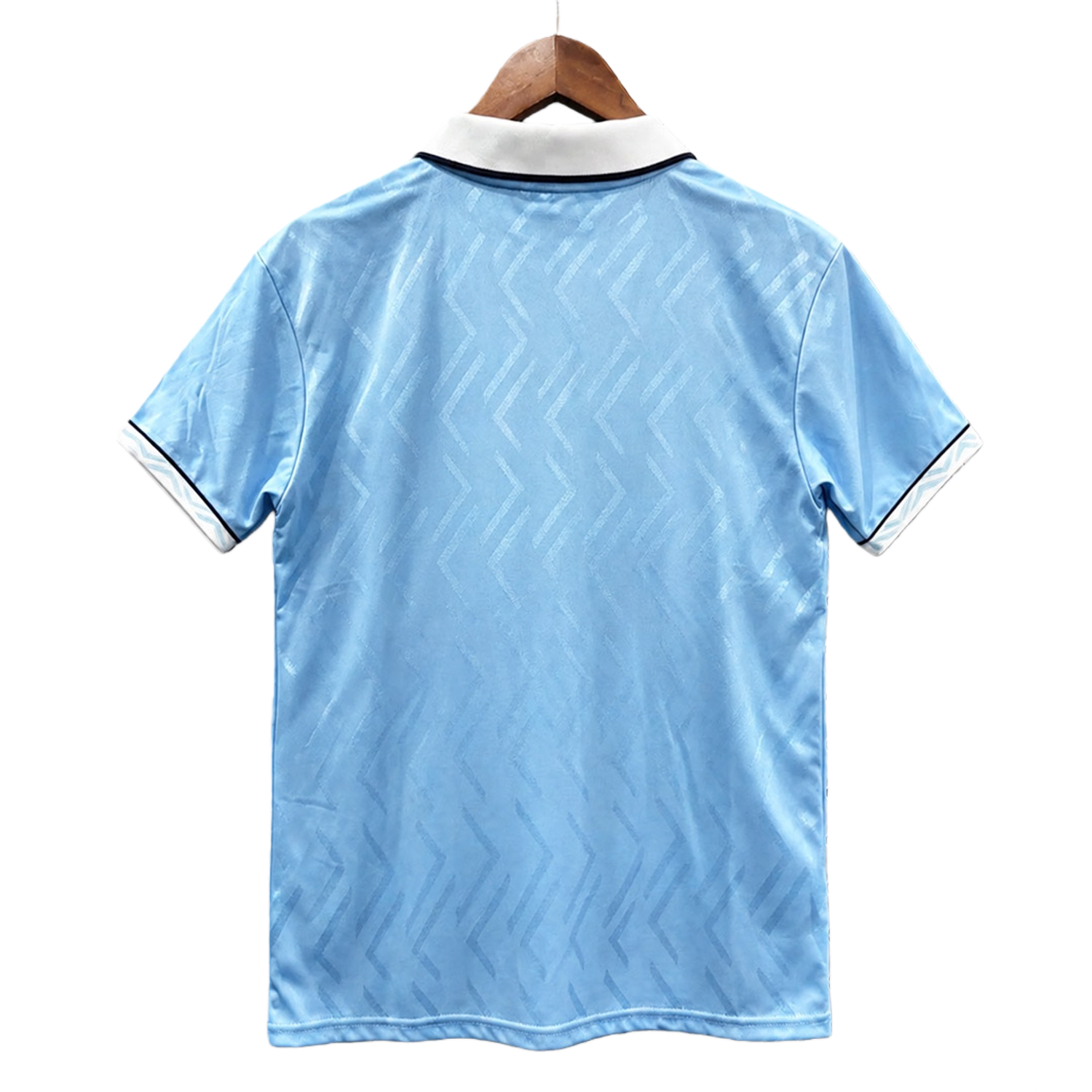 TKH-turbokithub-Retro Coventry City 1994-96 Home Jersey