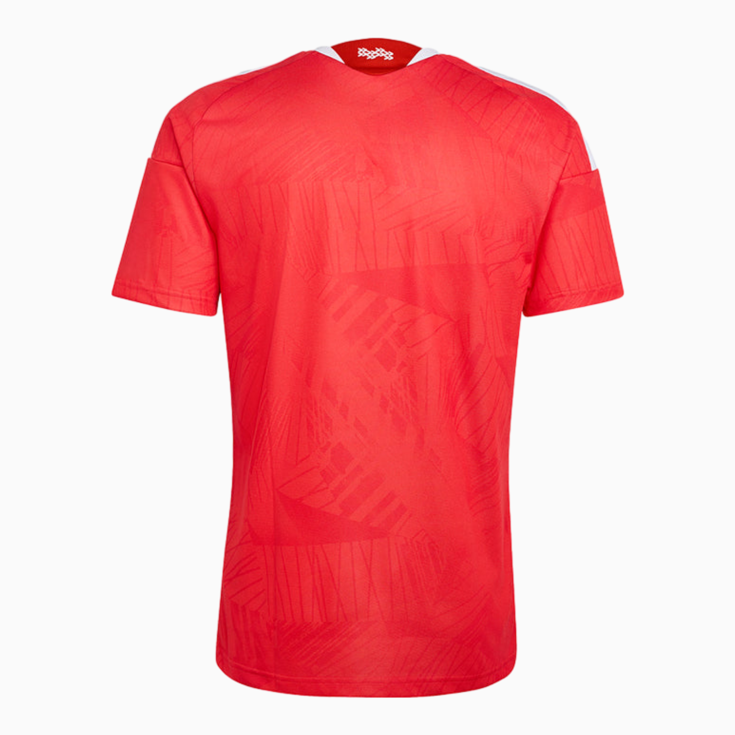 TKH-turbokithub-Benfica 26-27 Home Jersey - Fans Version