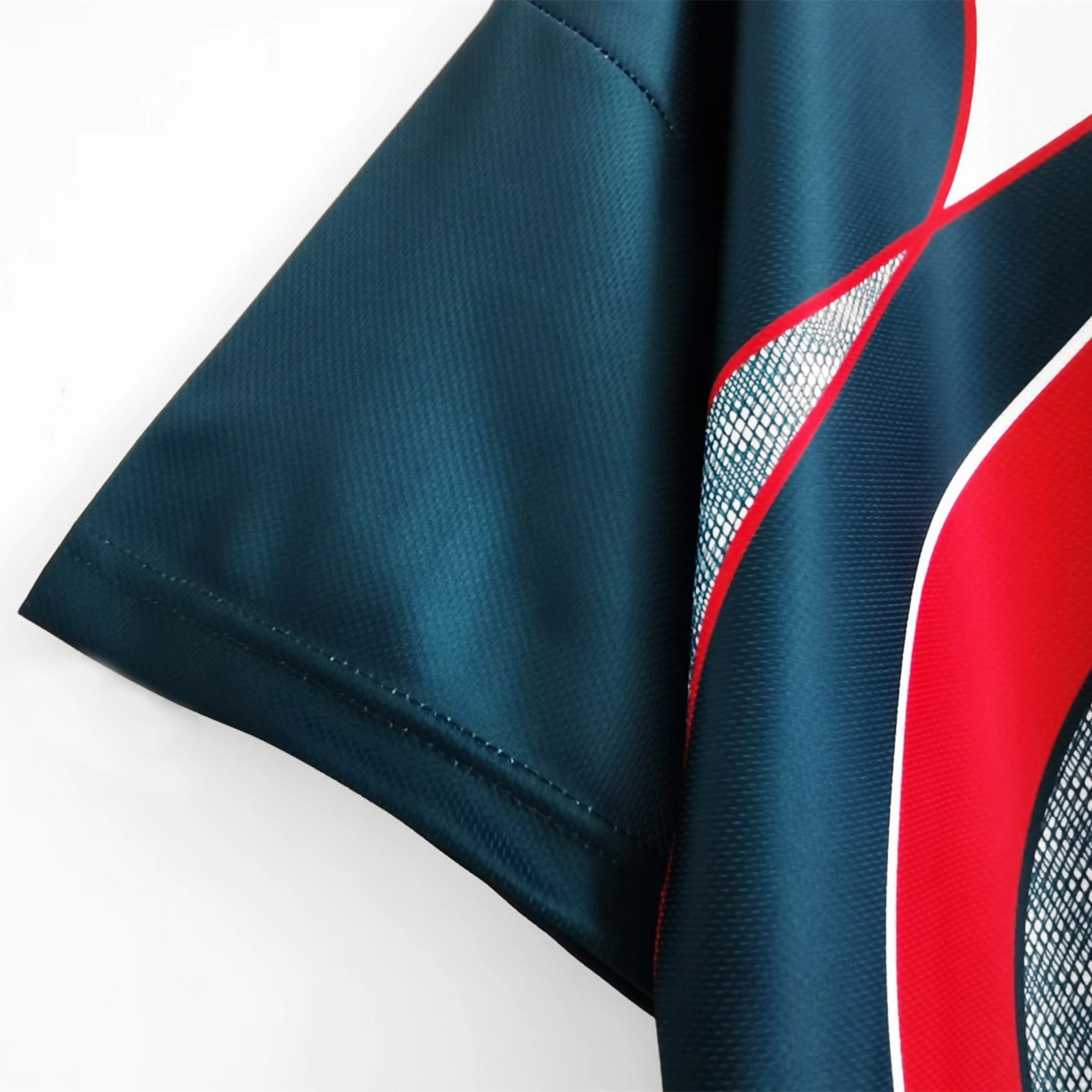 TKH-turbokithub-Retro Wales 1994 Away Stadium Jersey