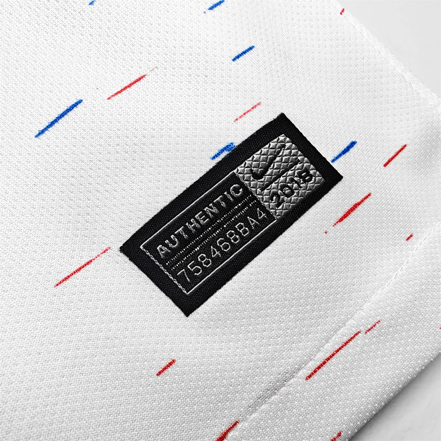 TKH-turbokithub-Retro France 2018 Away Jersey