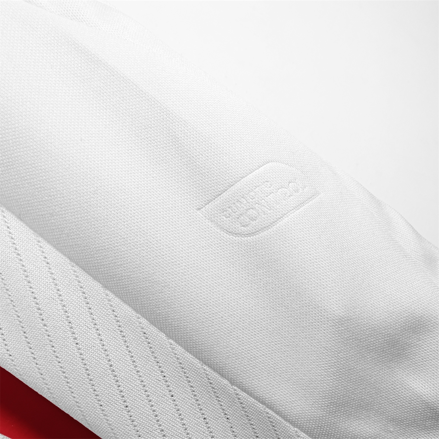 TKH-turbokithub-Retro Lyon 2008-09 Home Jersey