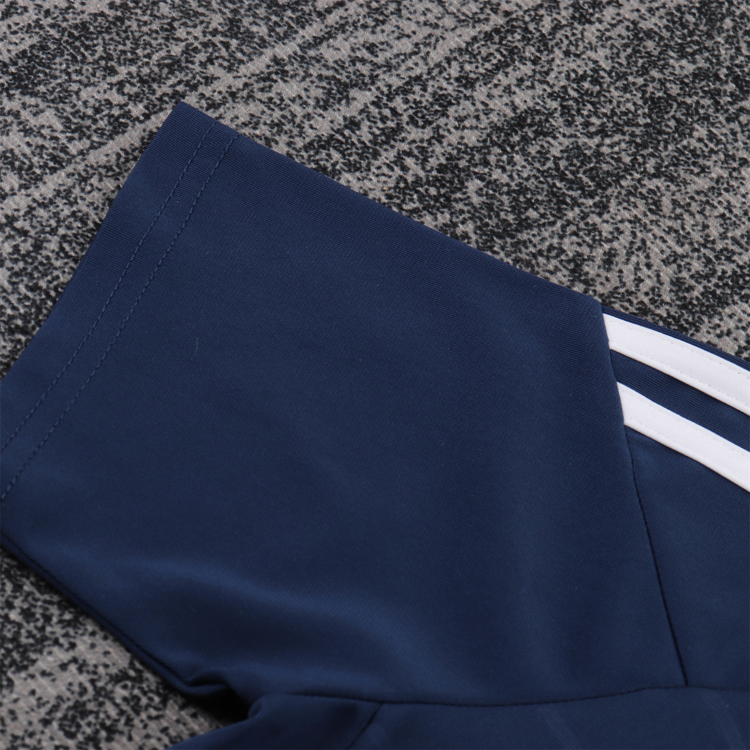 TKH-turbokithub-Retro Real Madrid 2010-11 Away Kids Kit