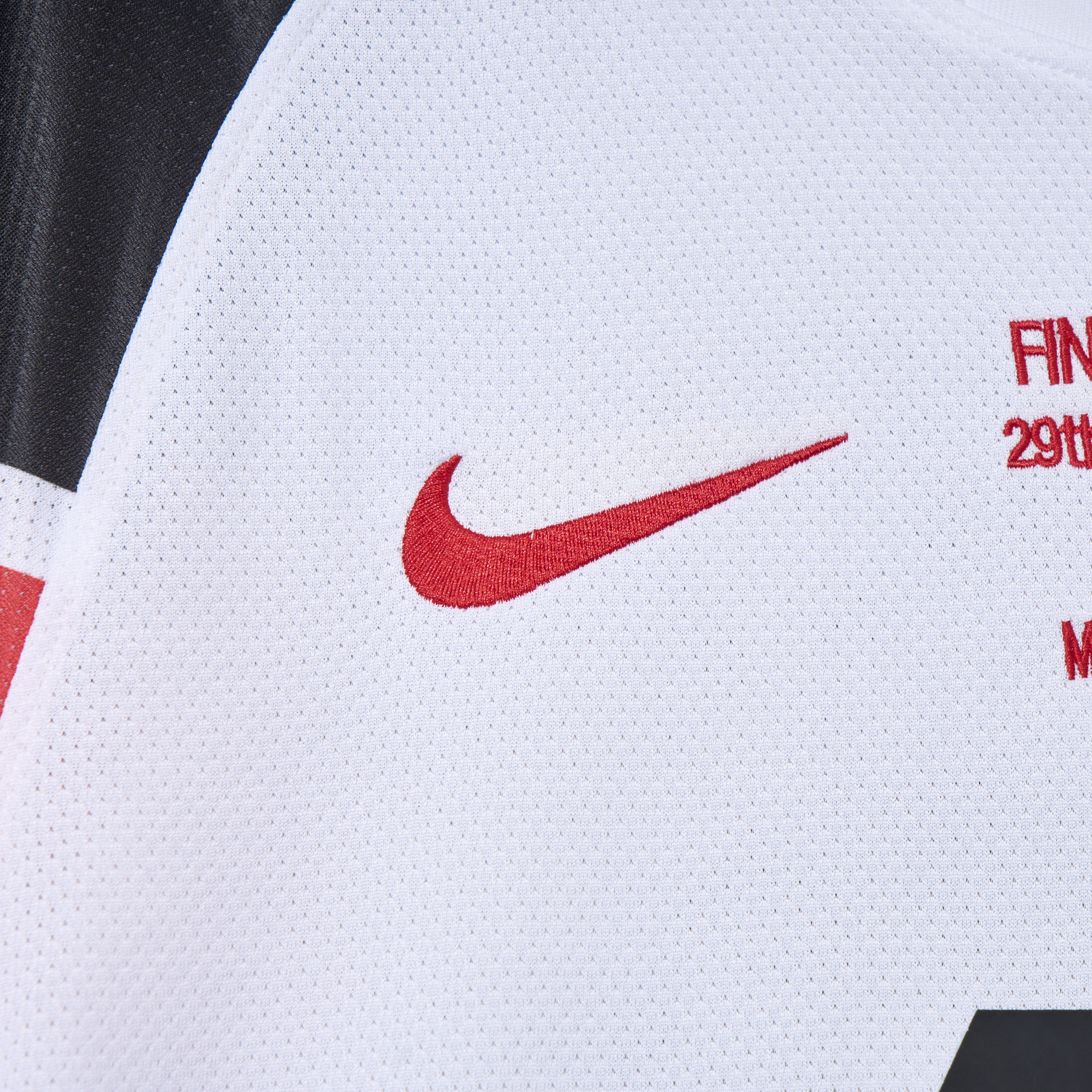 TKH-turbokithub-Retro Manchester United 10-11 Away Jersey - Champions League Final Version