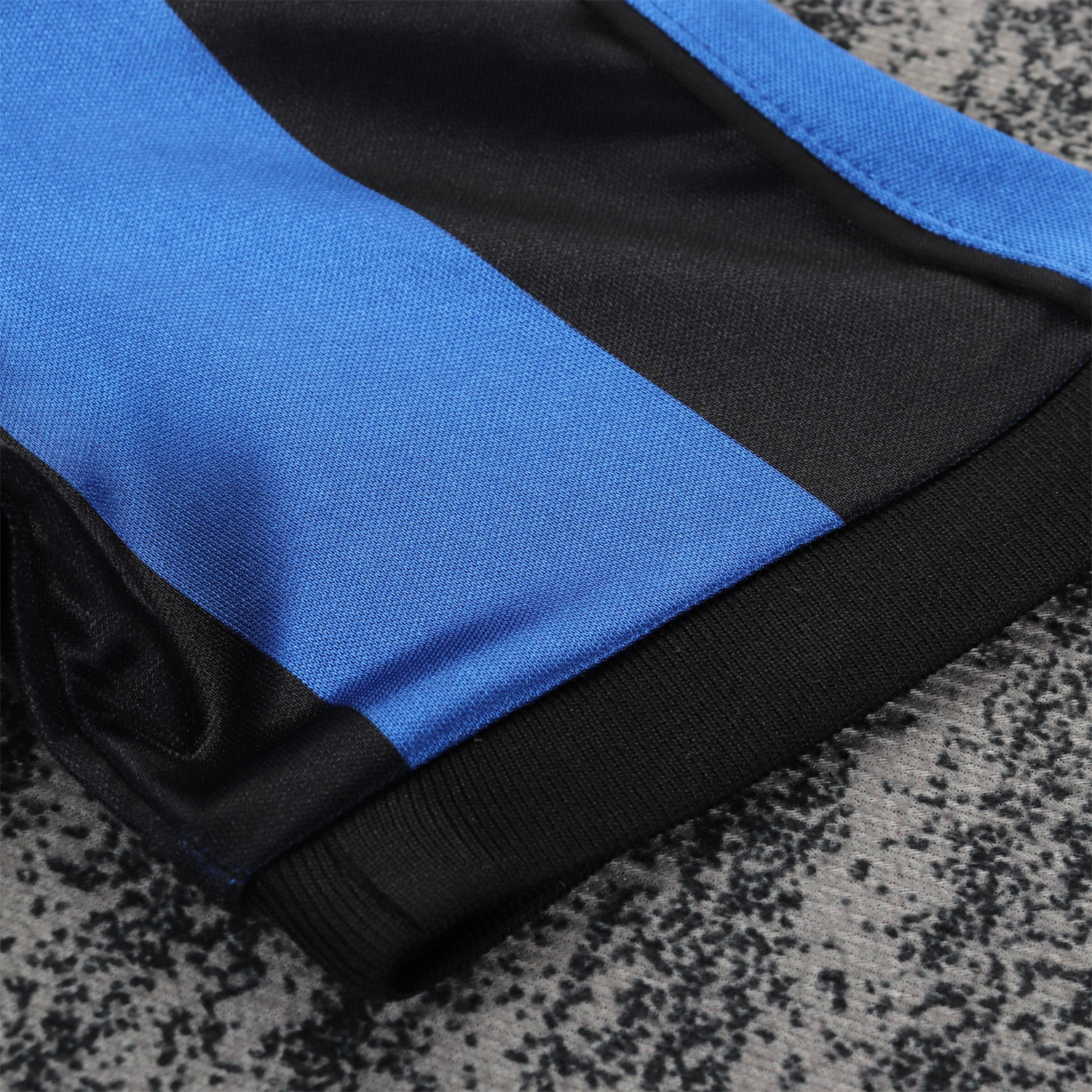 TKH-turbokithub-Retro Inter Milan 1999-00 Home Kids Kit