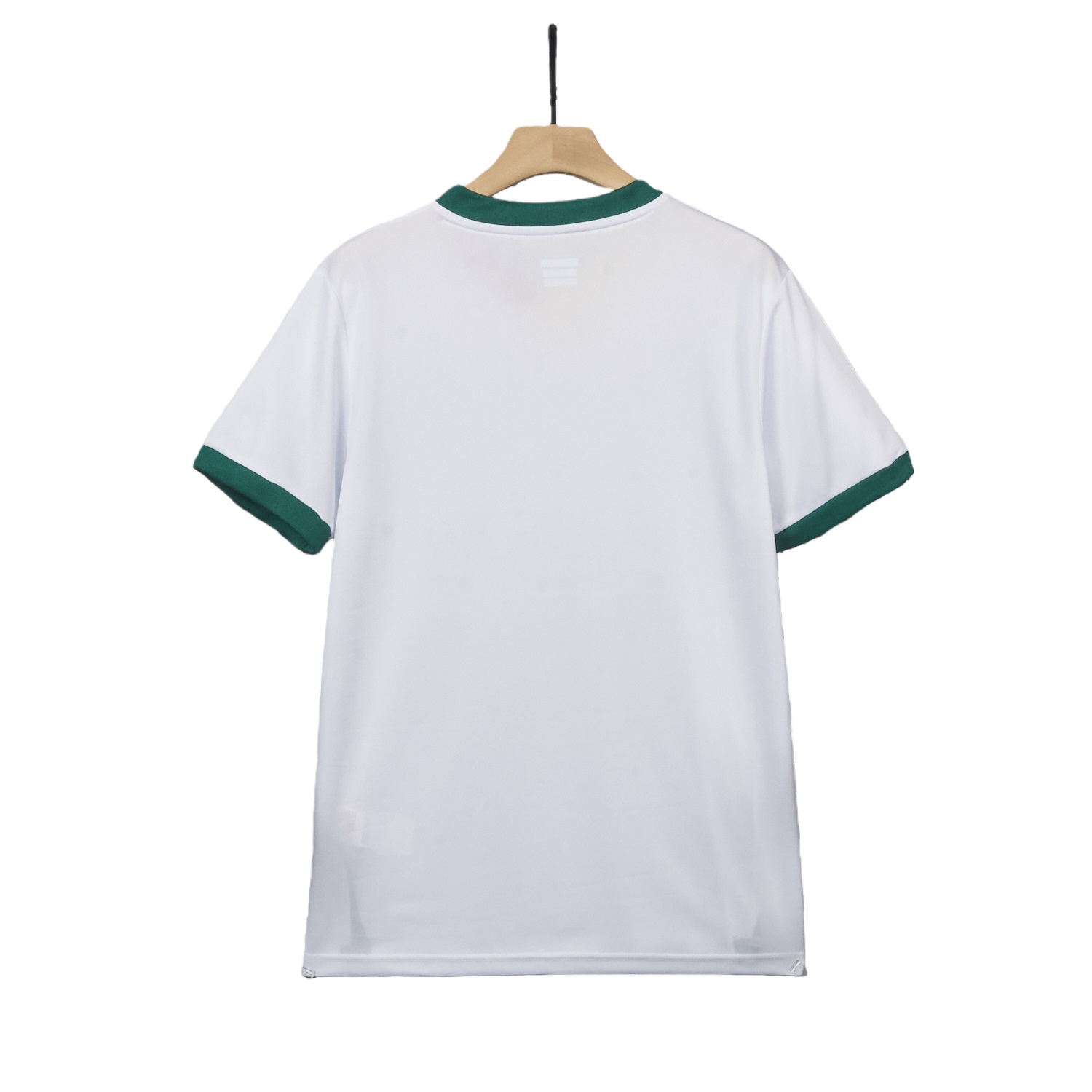 TKH-turbokithub-Bolivia 2026 Away Jersey - Fans Version