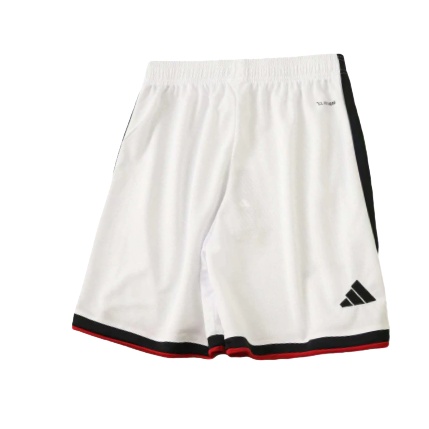 TKH-turbokithub-Germany 2026 White Shorts - Fans Version